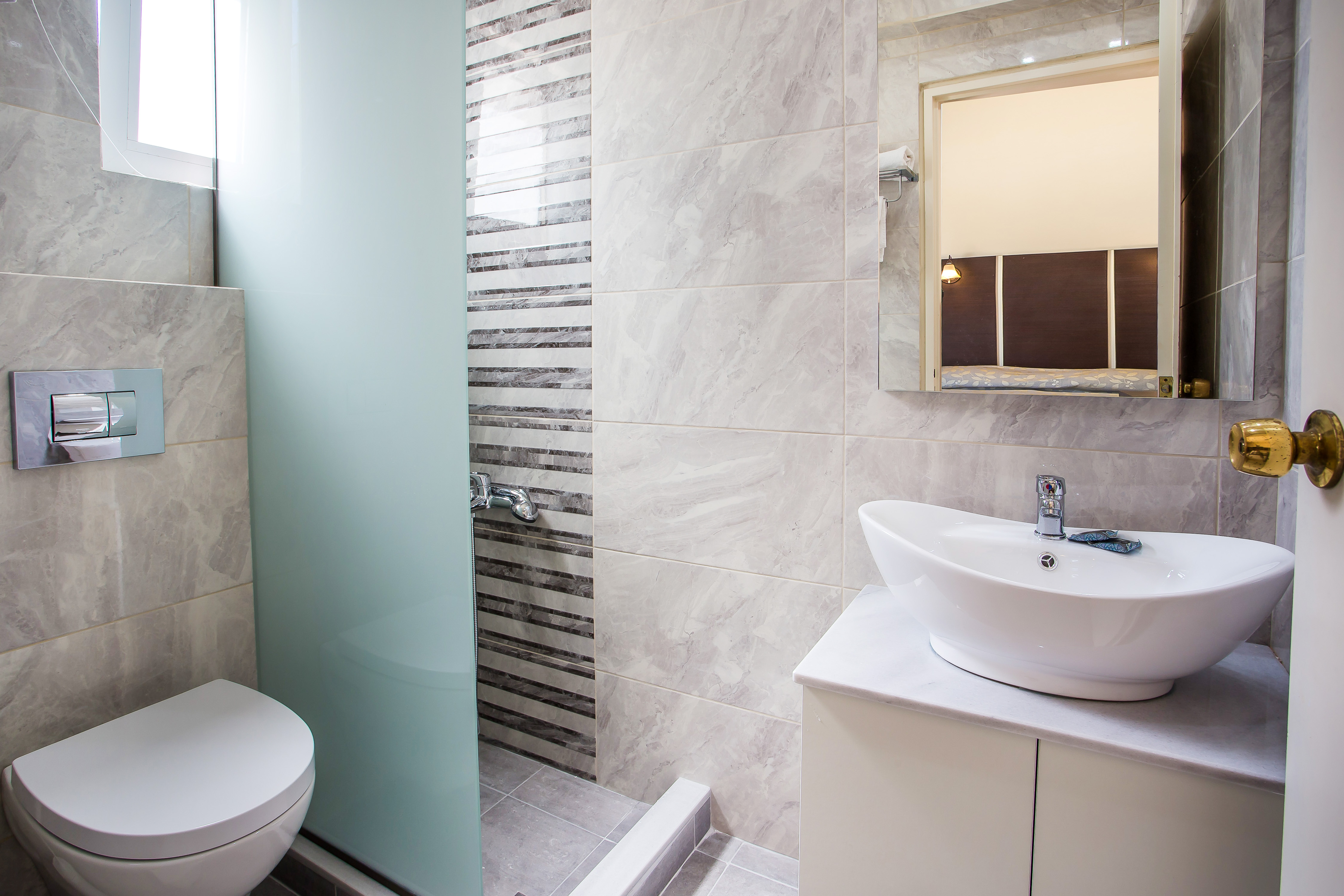 Double or Twin Standard