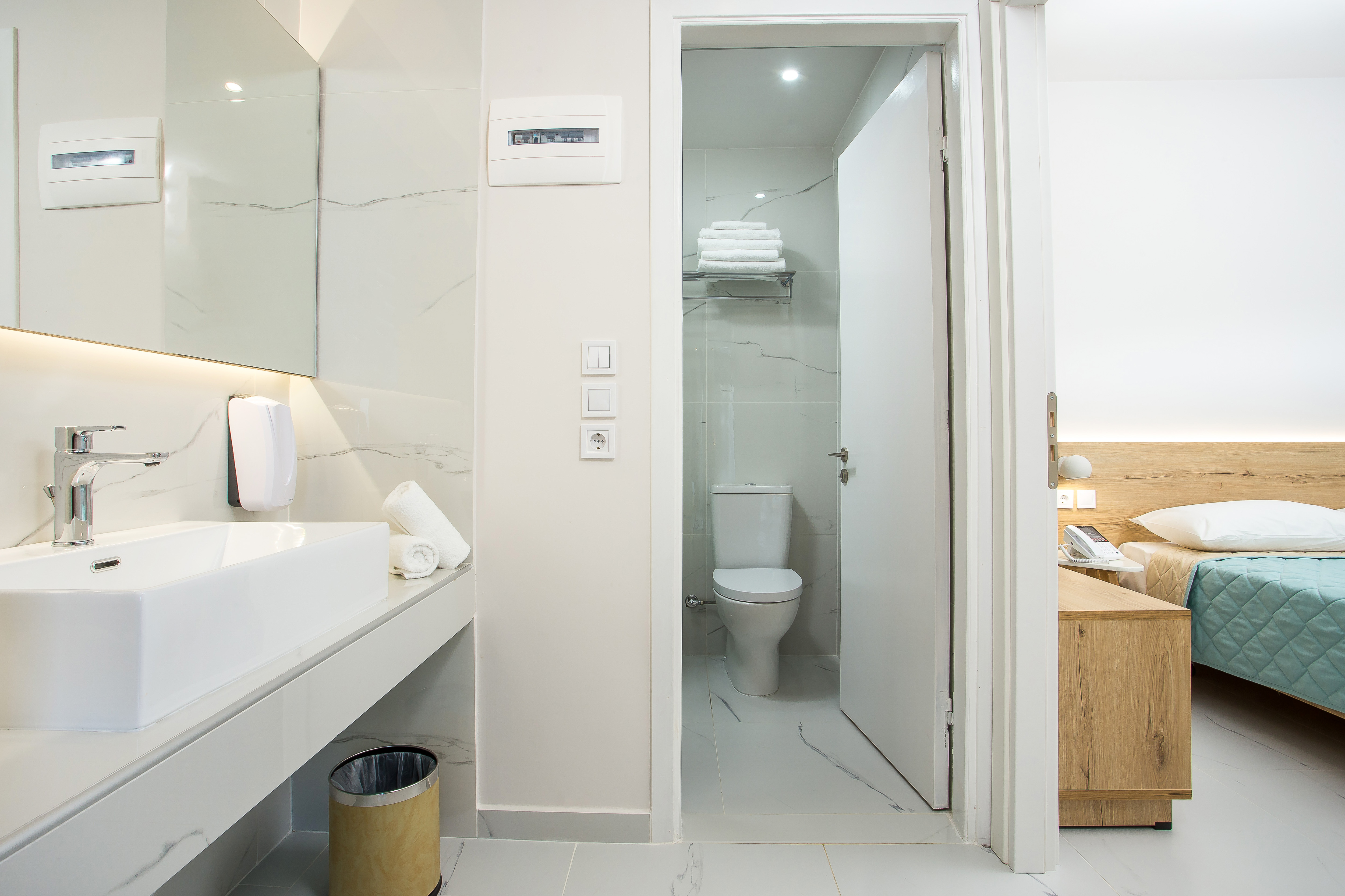 Family Room Bunk Bed