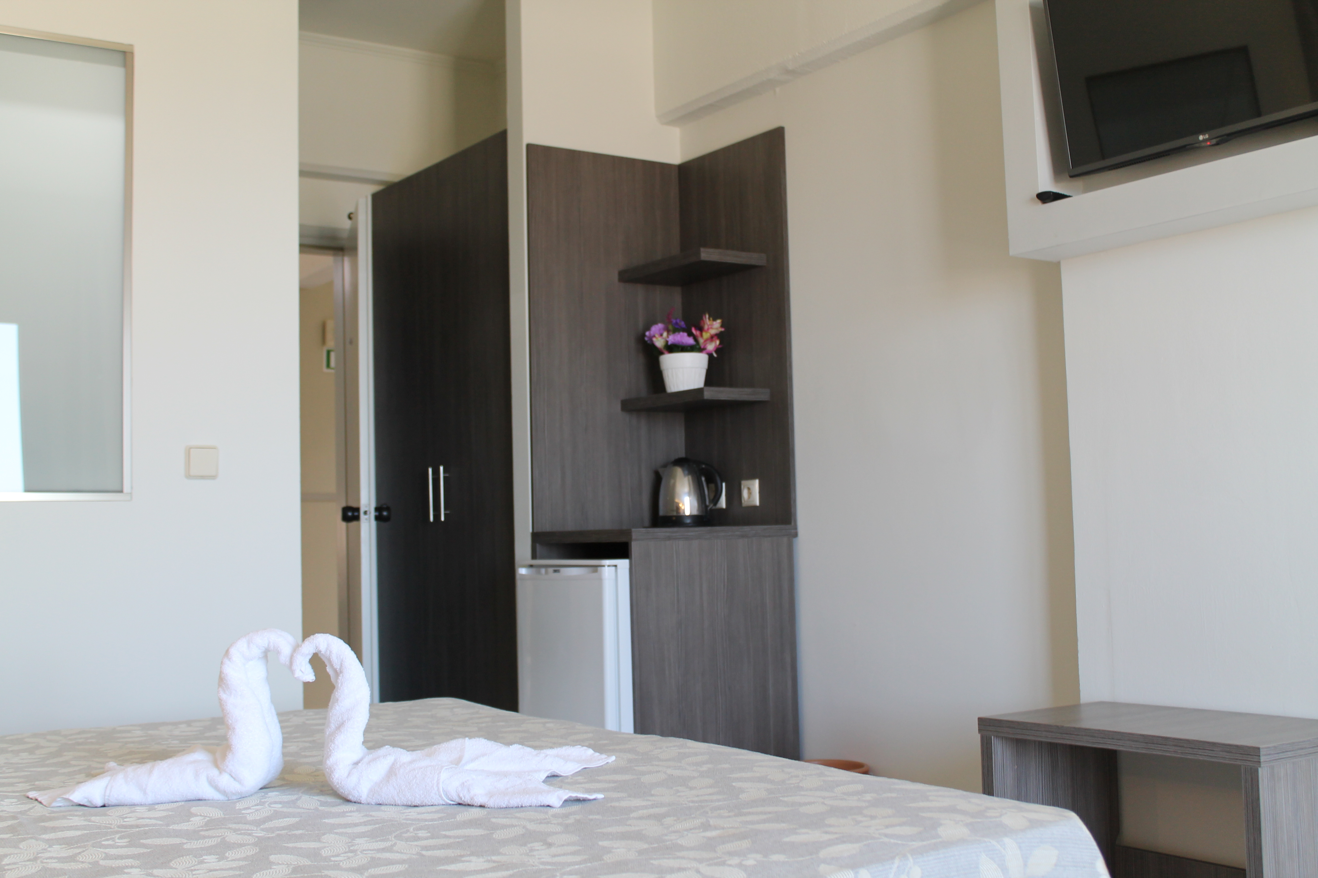 Double or Twin Superior