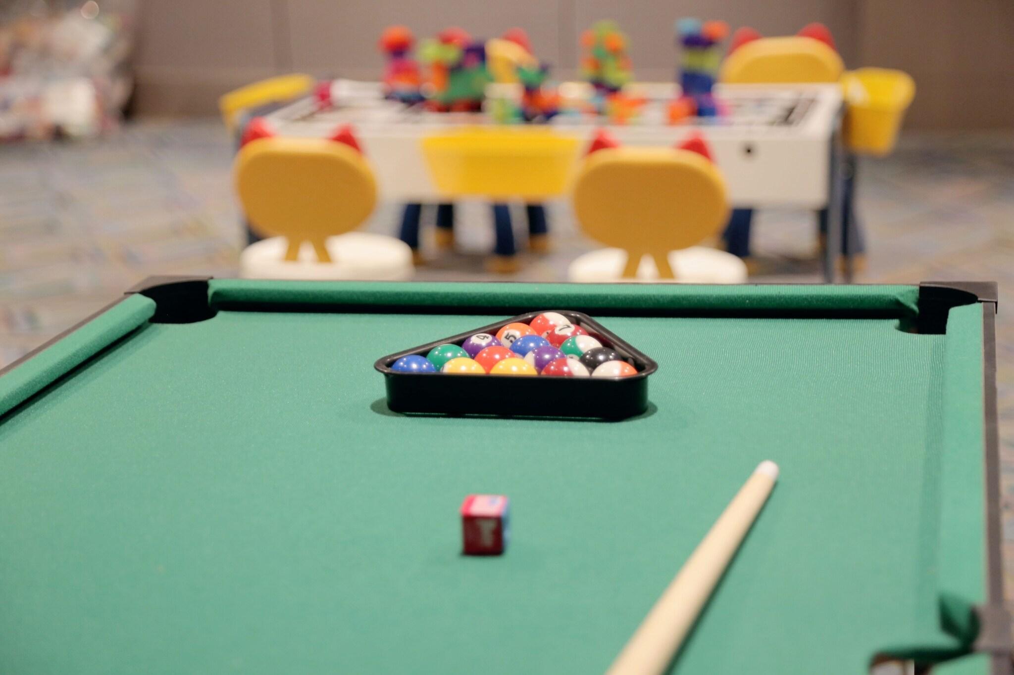 Sports and Entertainment