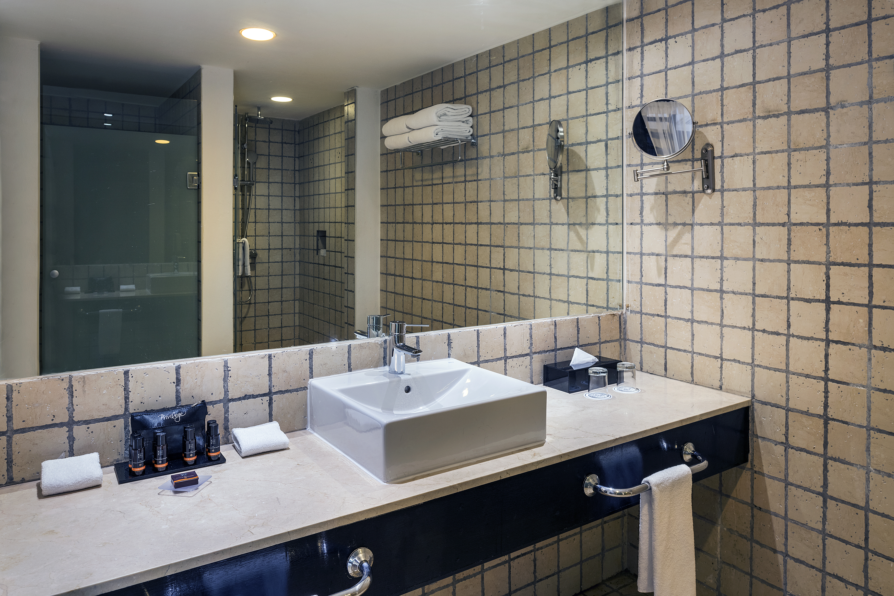 Junior Suite Ocean View