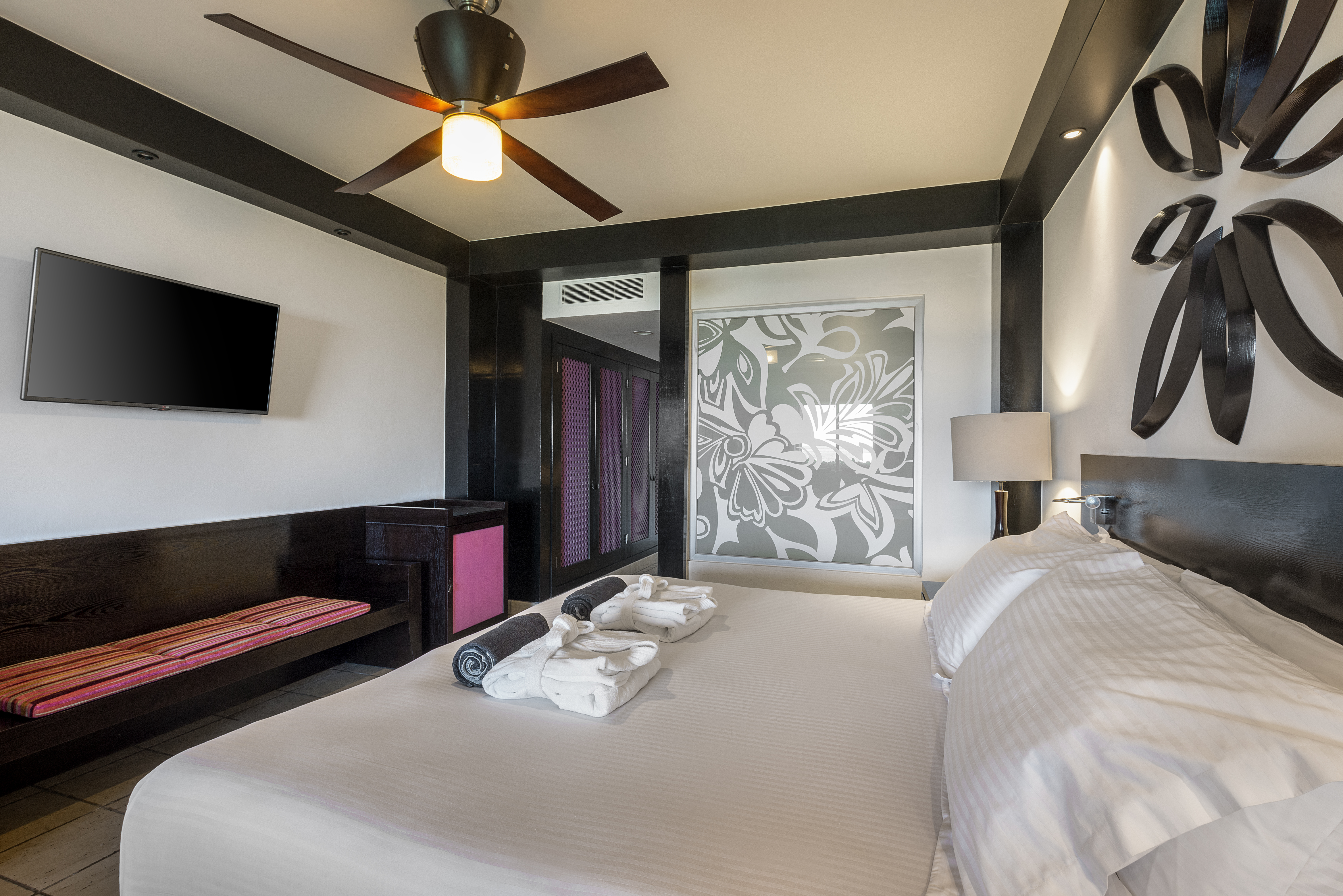 Junior Suite Ocean View