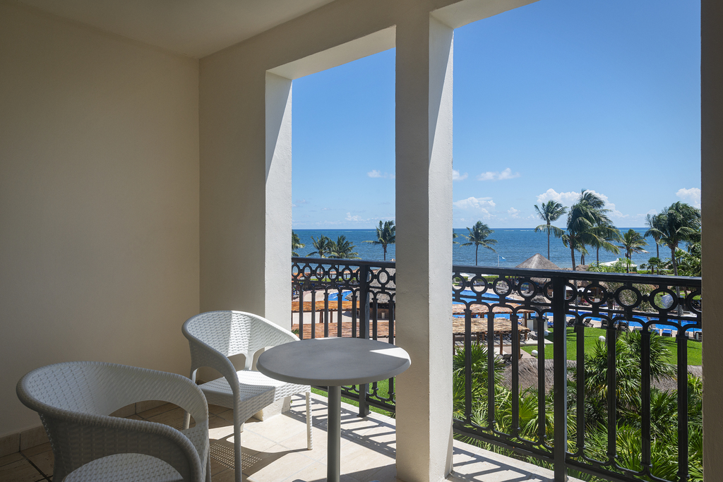 Junior Suite Superior Ocean View