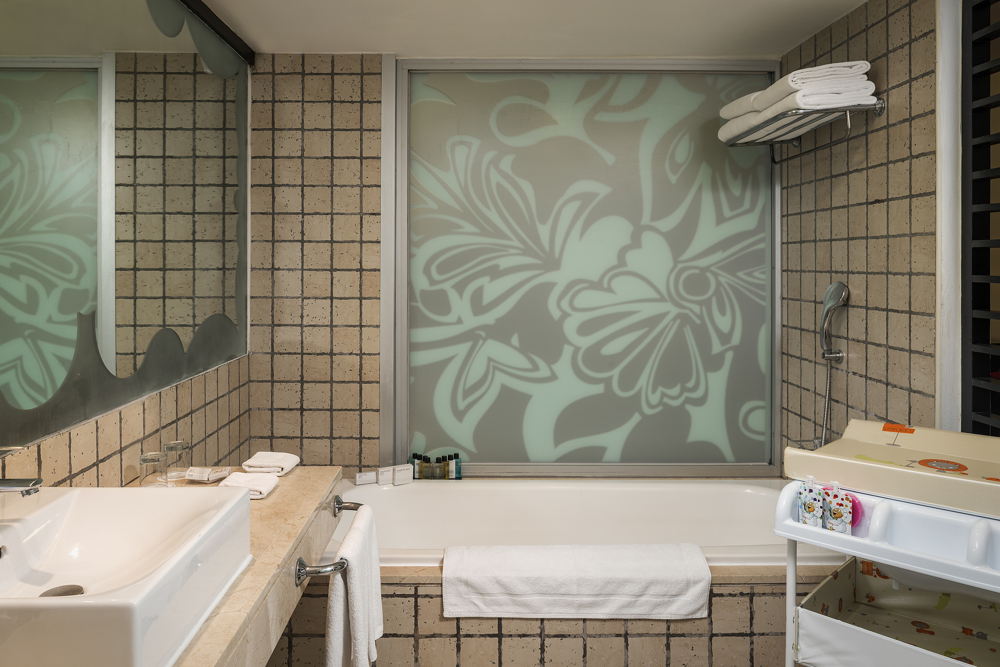 Junior Suite Luxury Ocean View