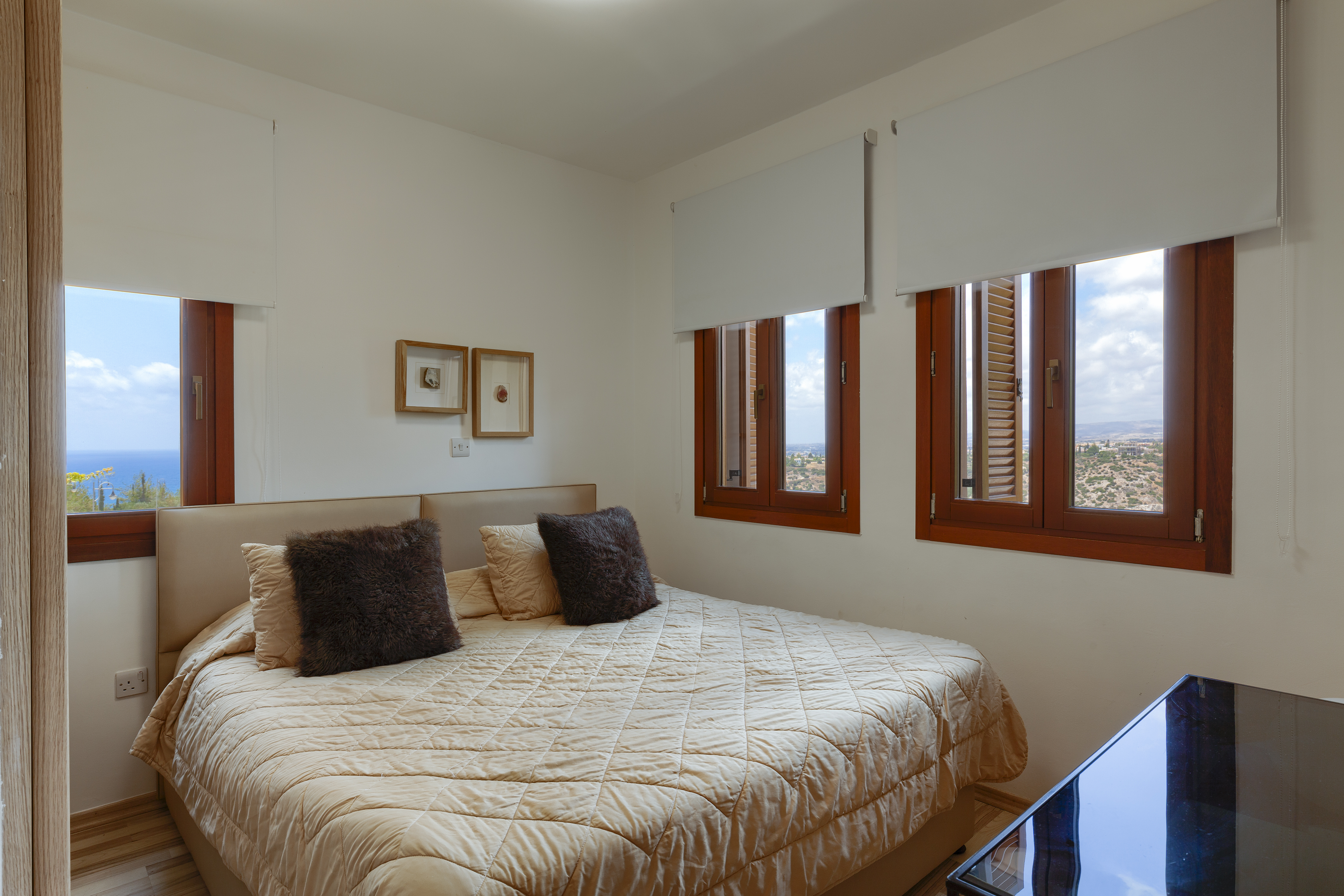 Apartment One Bedroom