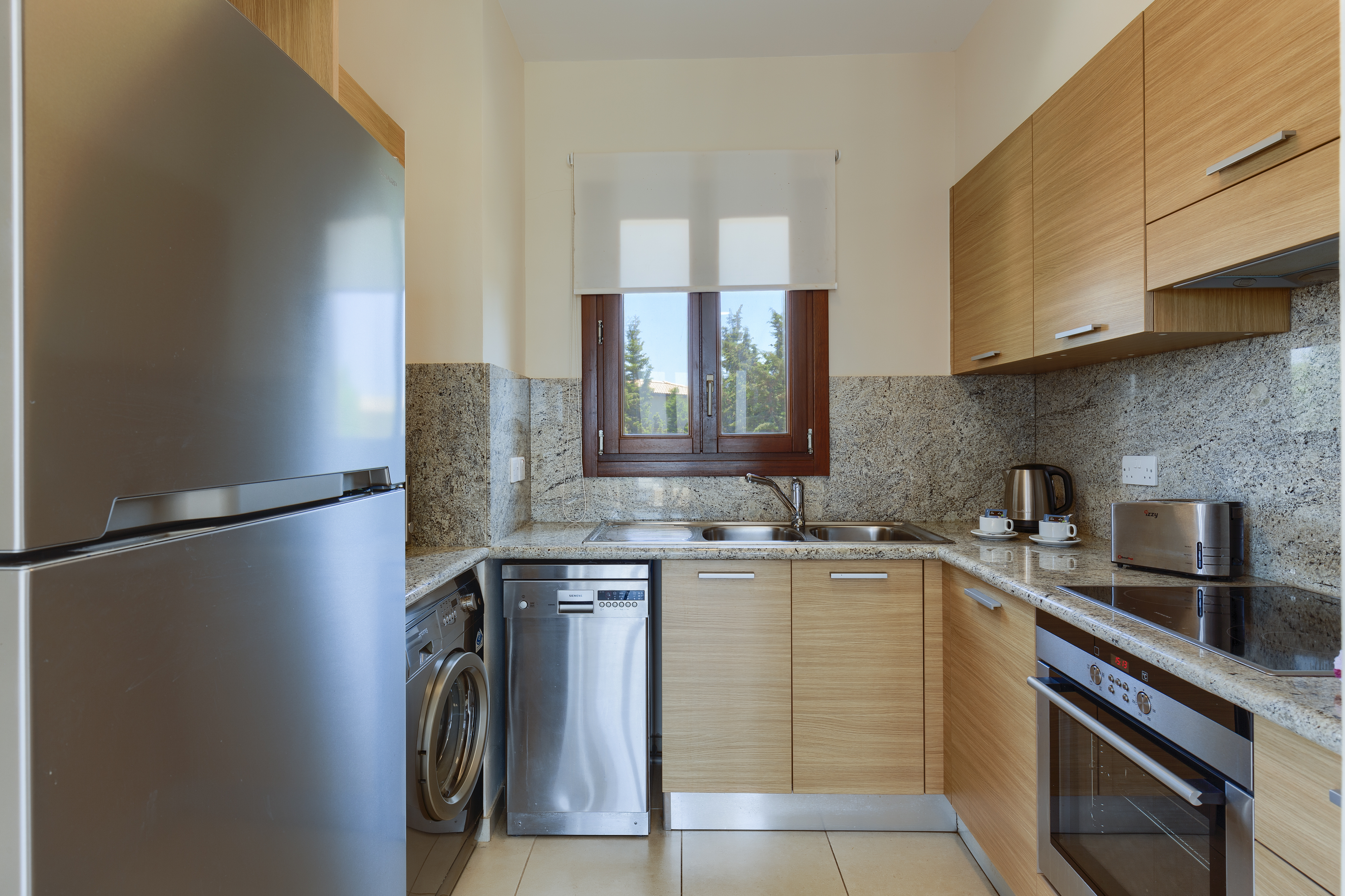 Apartment One Bedroom