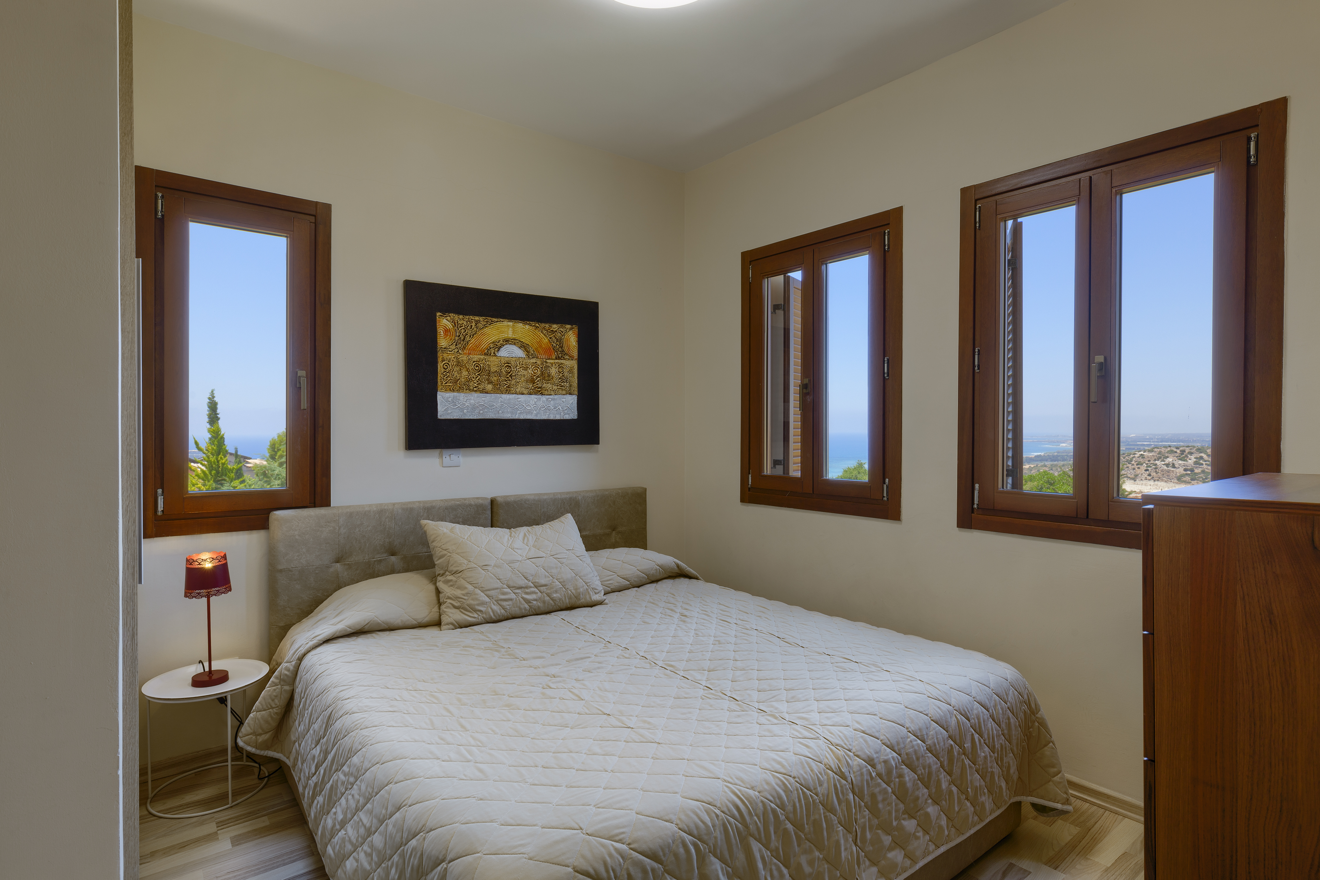 Apartment One Bedroom