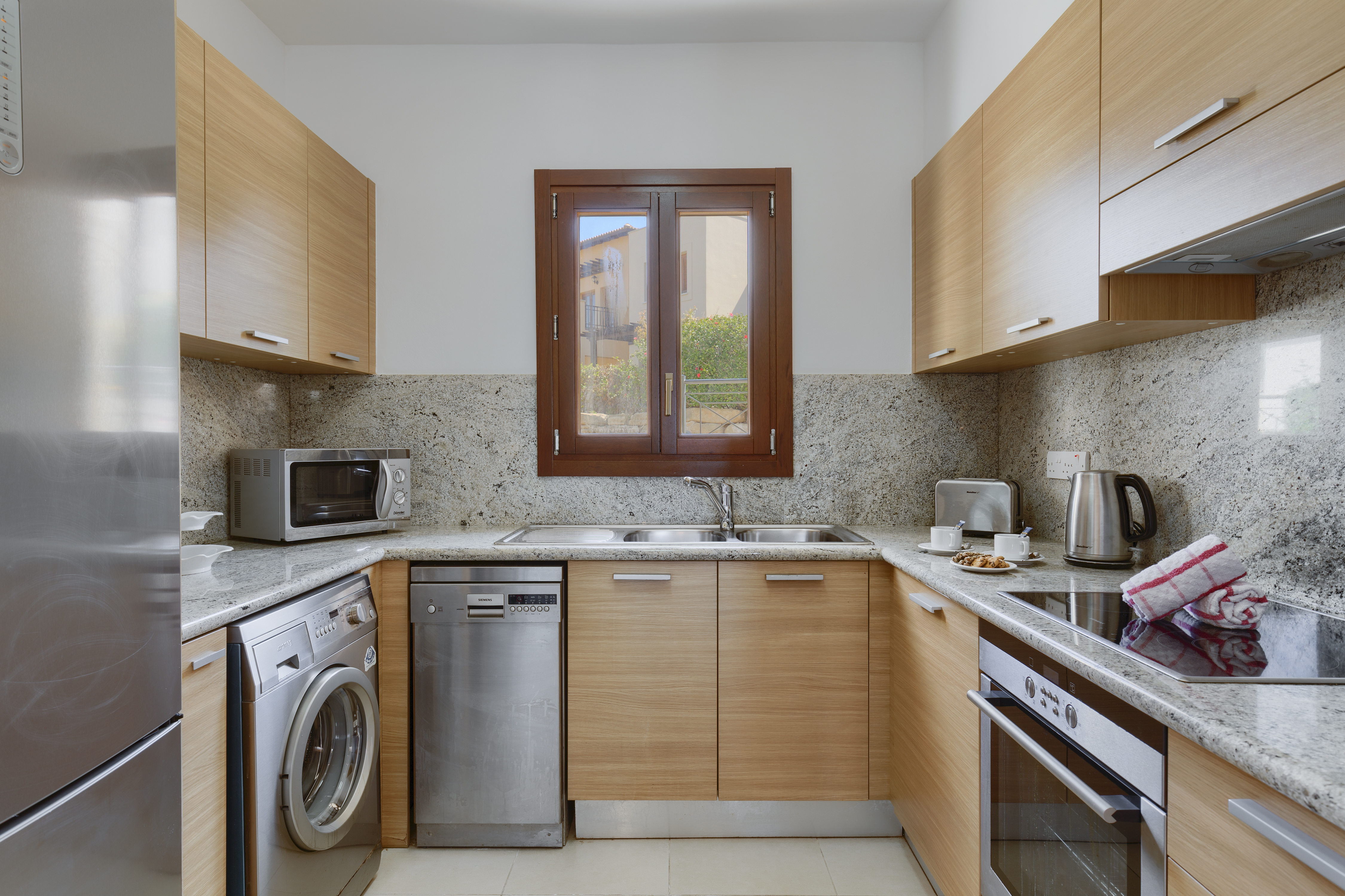 Apartment Two Bedrooms