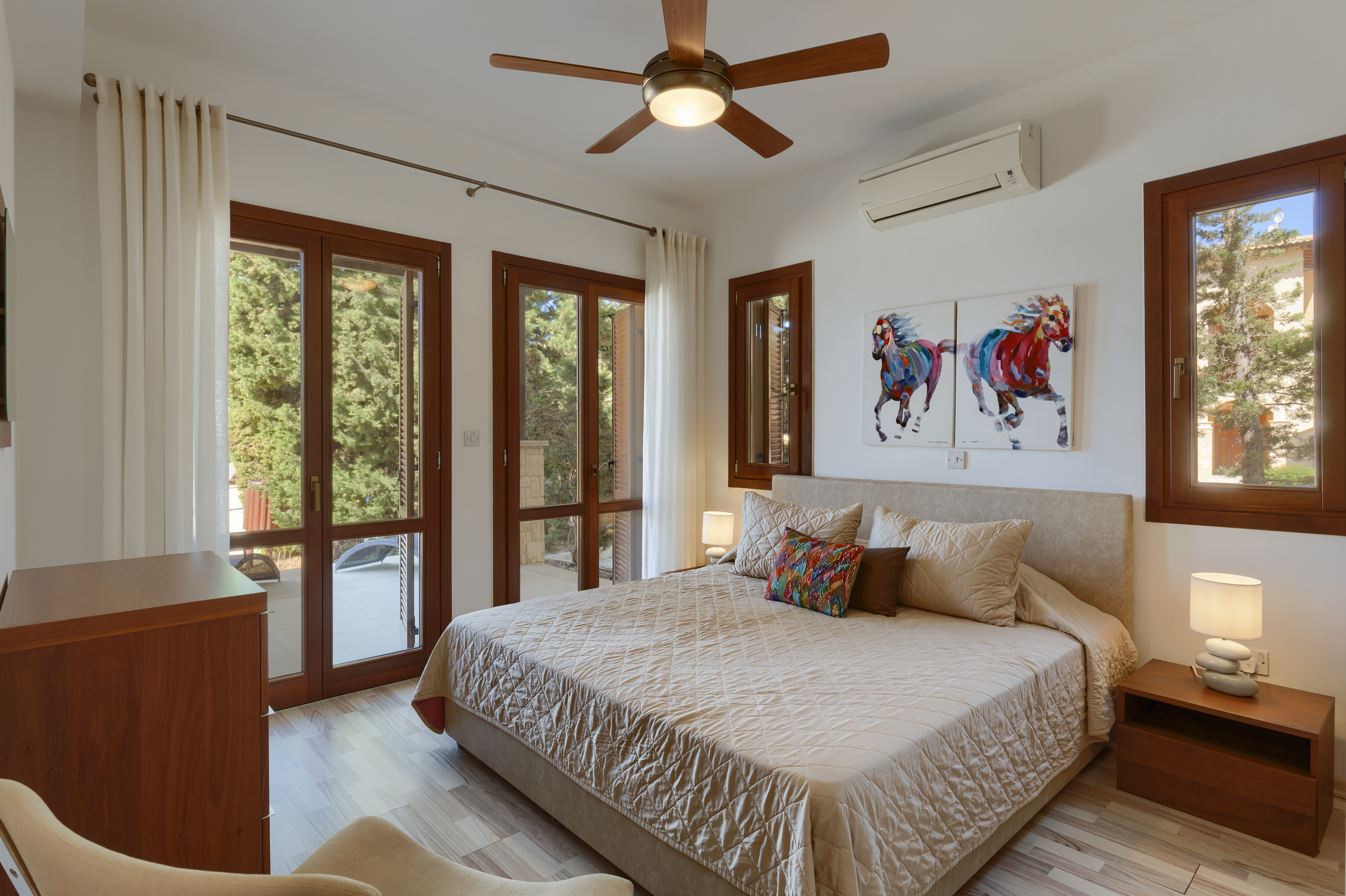 Apartment Two Bedrooms