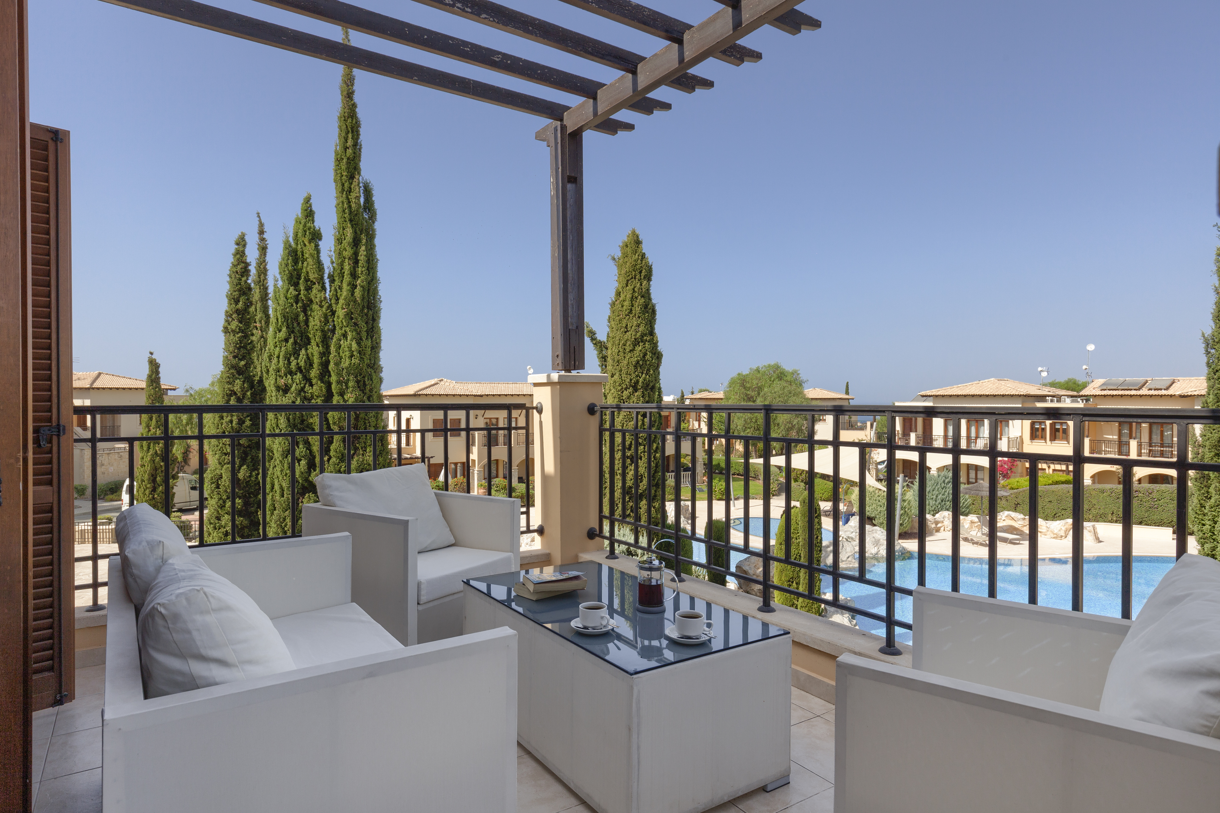 Apartment Two Bedrooms