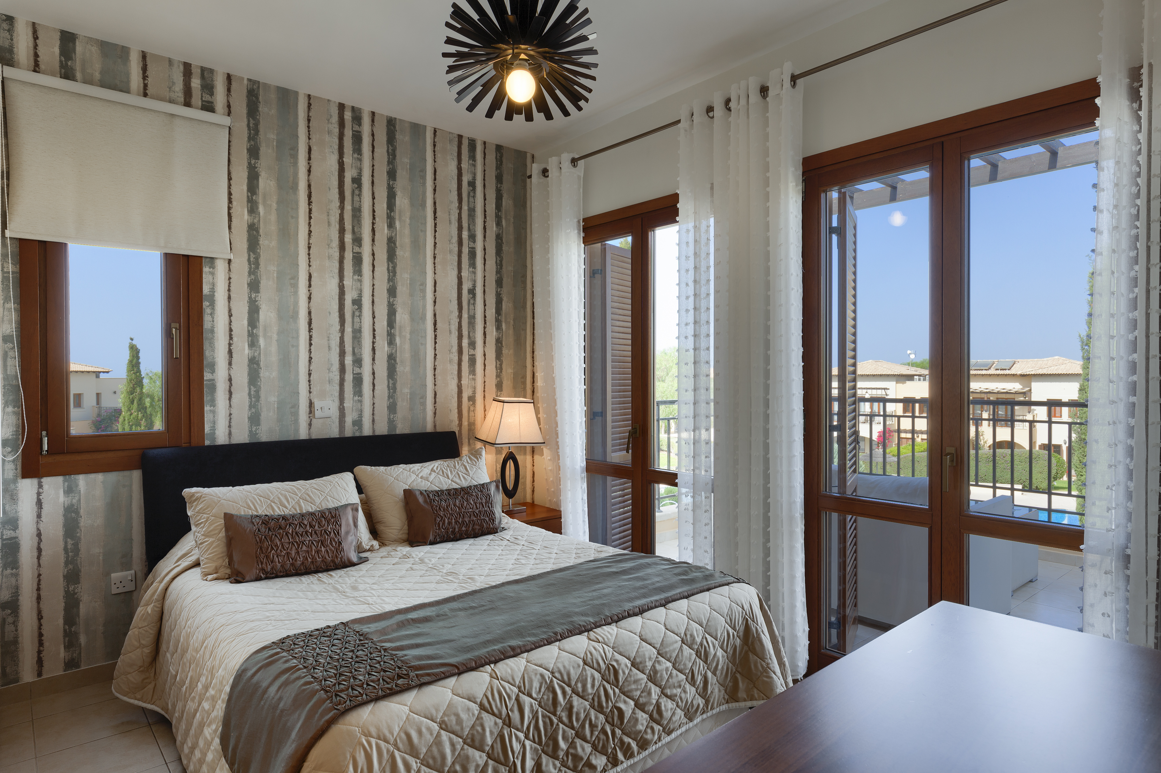 Apartment Two Bedrooms