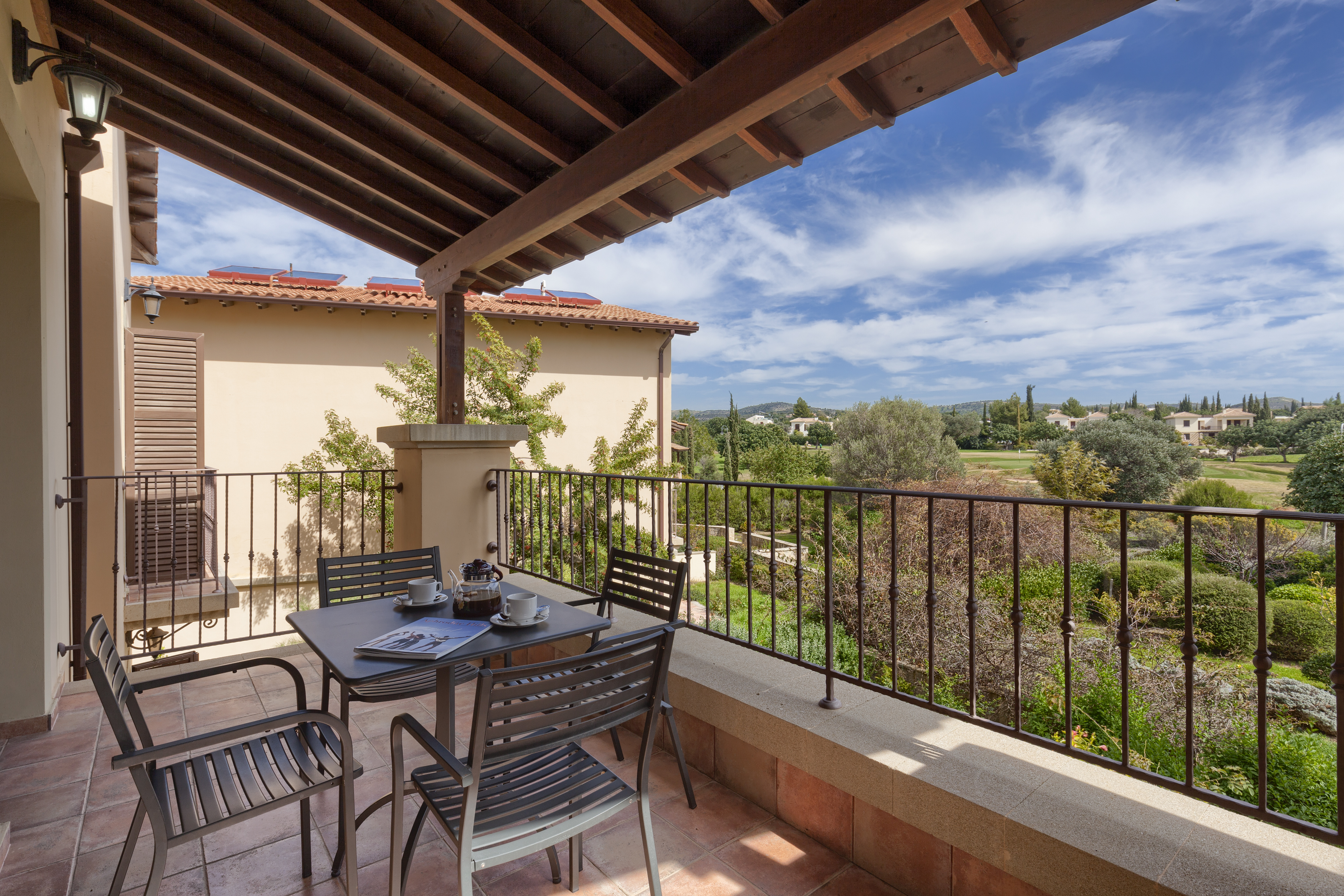 Apartment Two Bedrooms