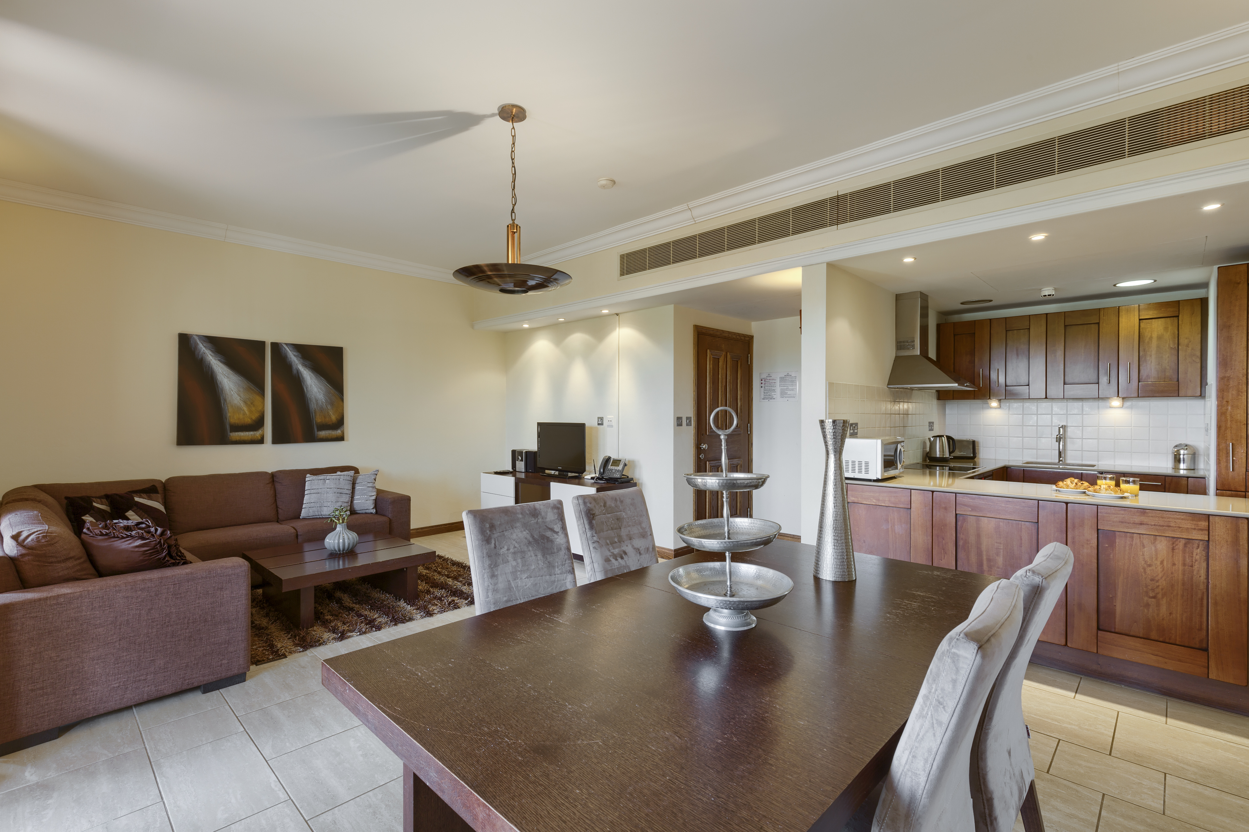 Apartment Two Bedrooms