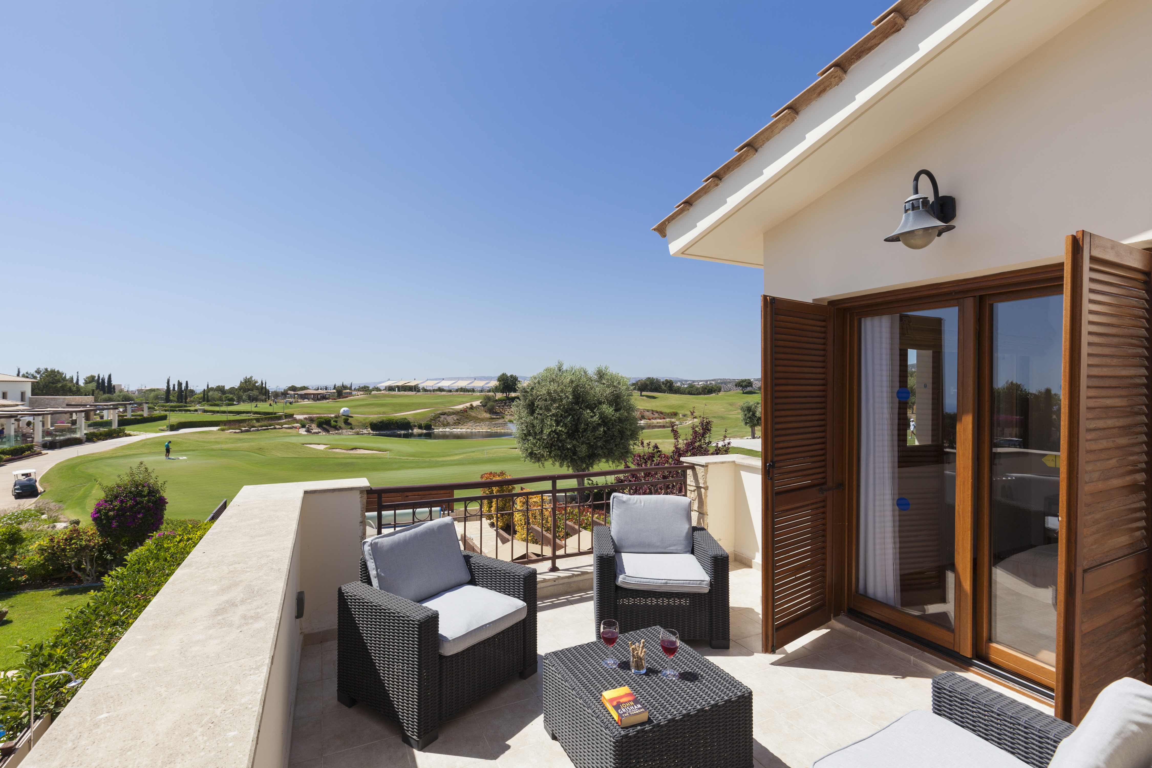 Villa Two Bedrooms with Private Pool