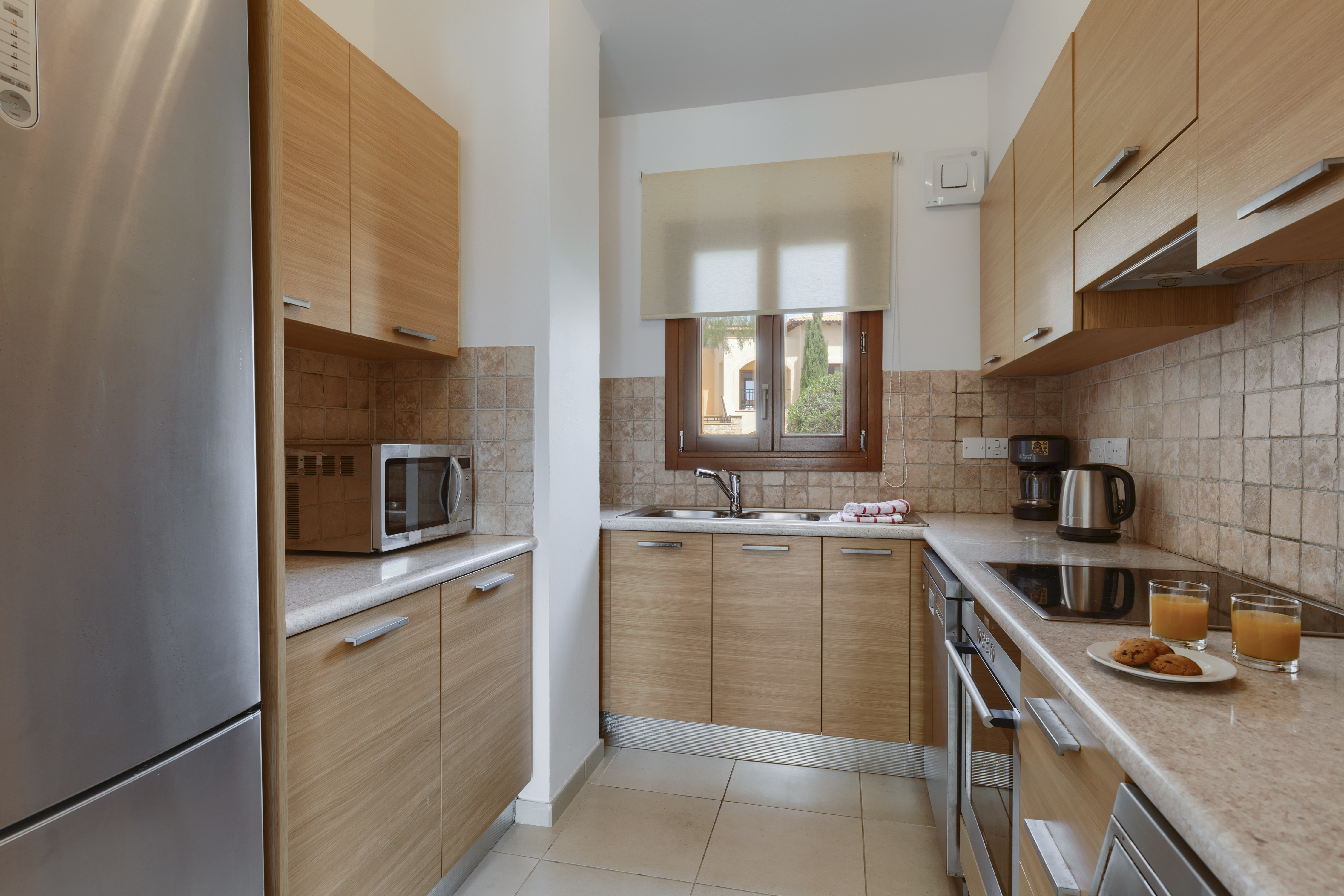 Apartment Three Bedrooms