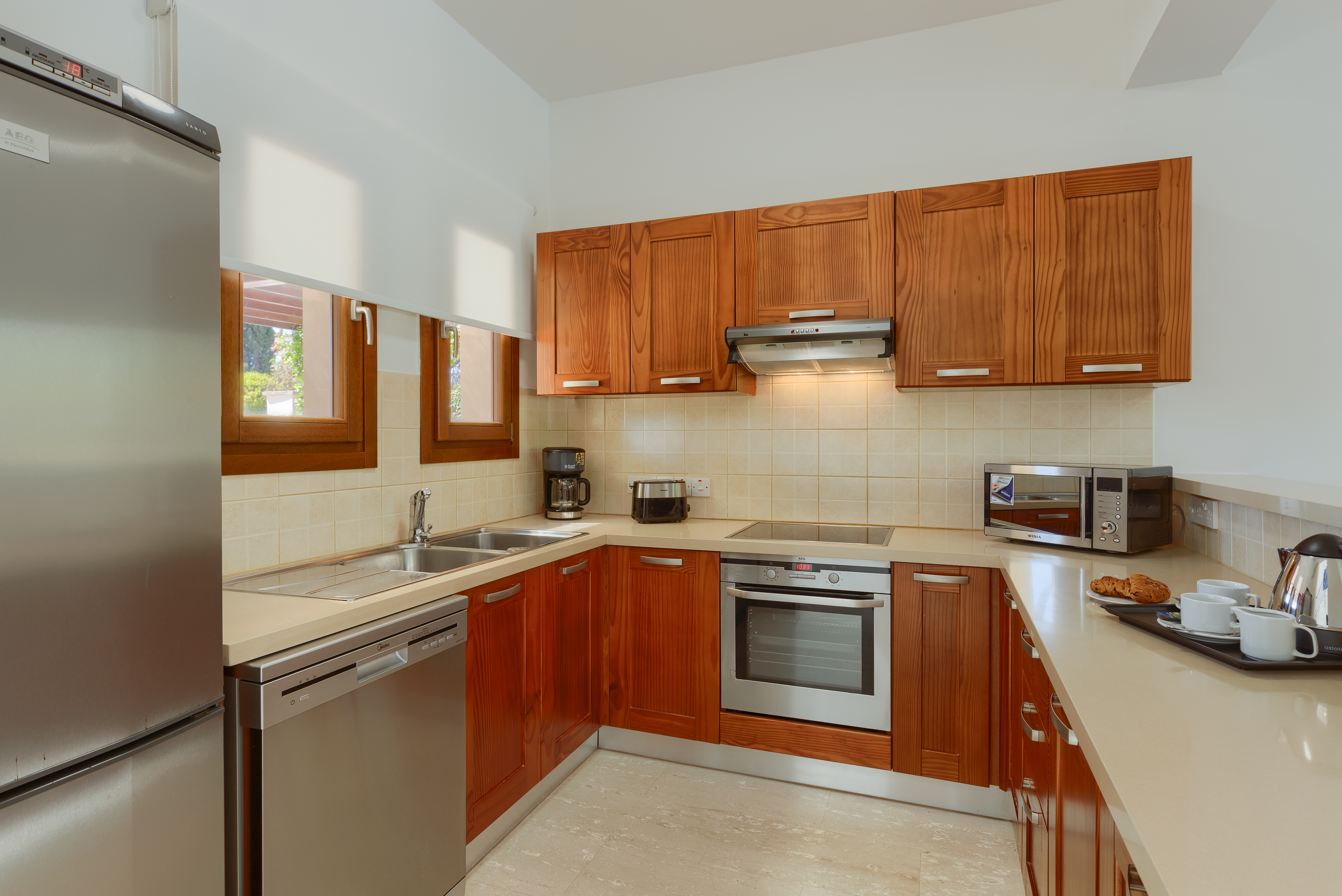 Villa Two Bedrooms with Private Pool