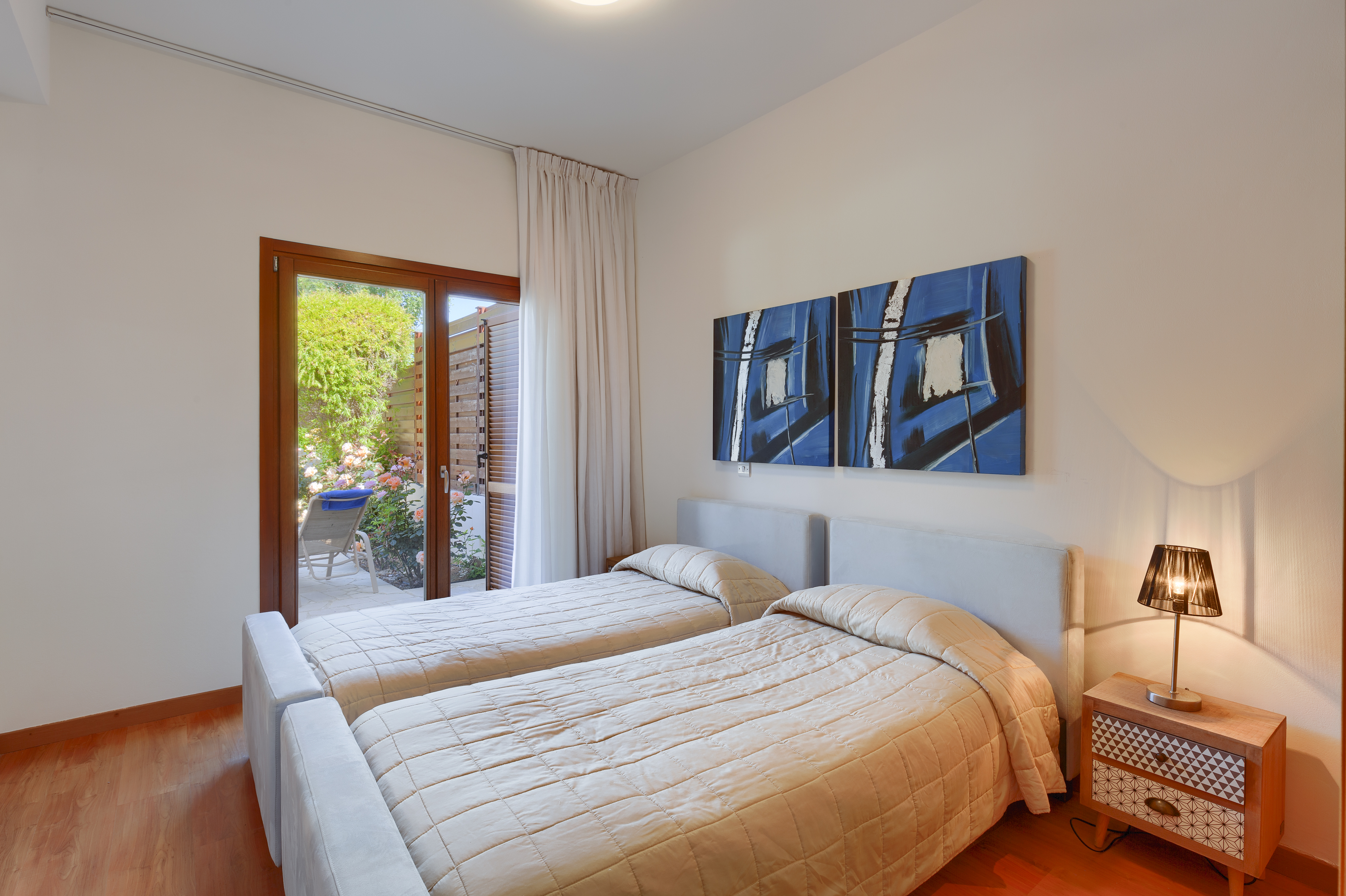 Villa Two Bedrooms with Private Pool