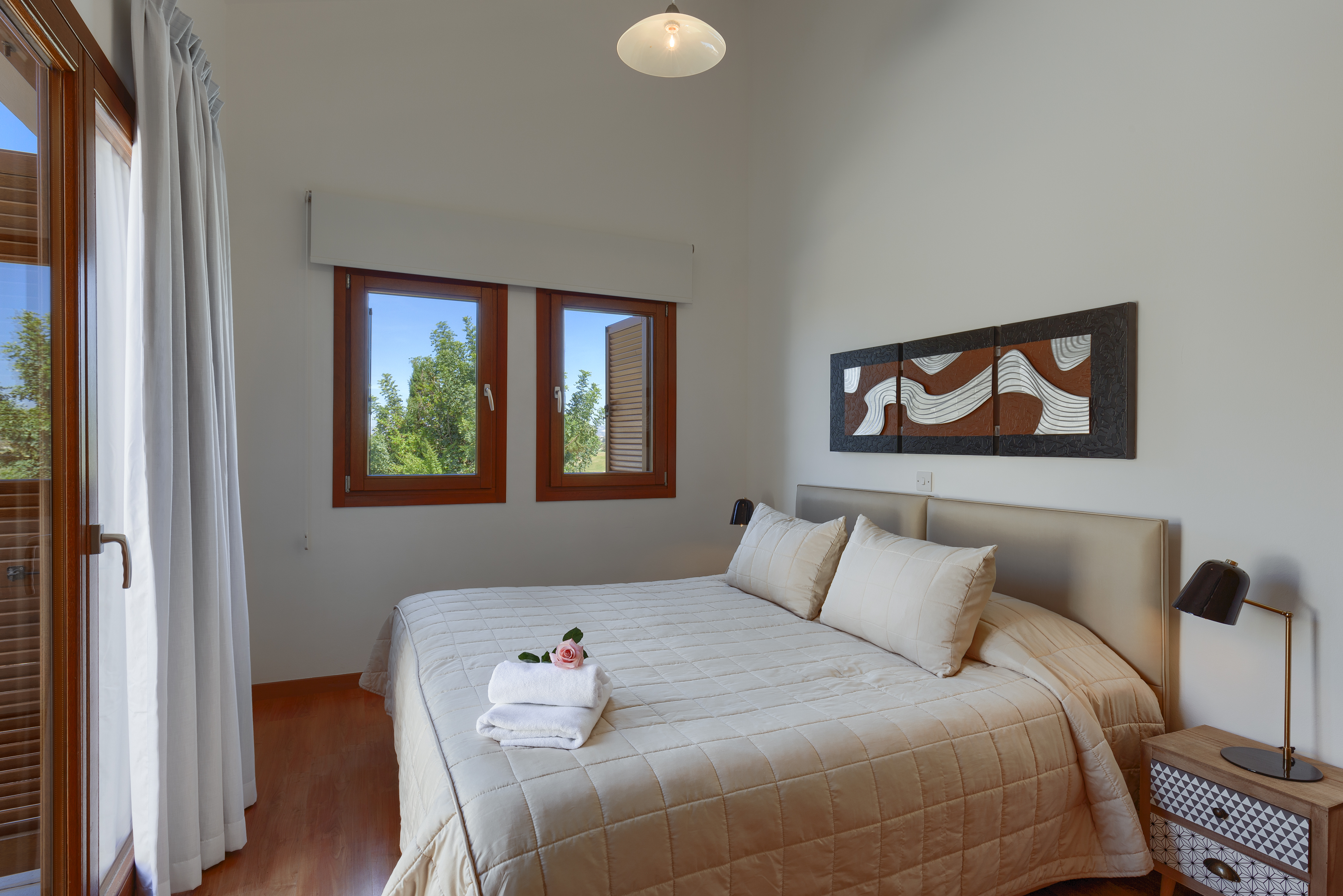 Villa Two Bedrooms with Private Pool