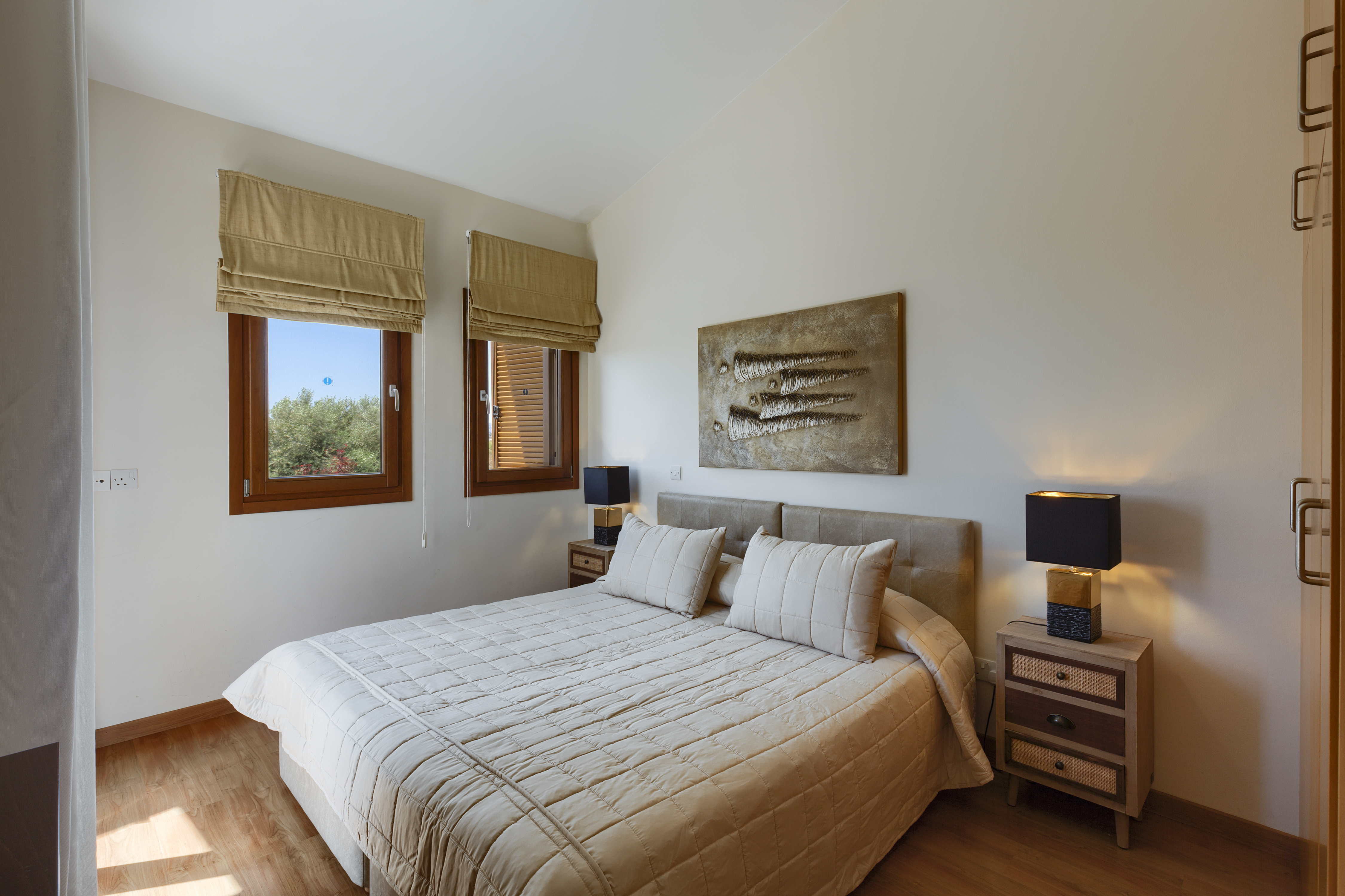 Villa Two Bedrooms with Private Pool