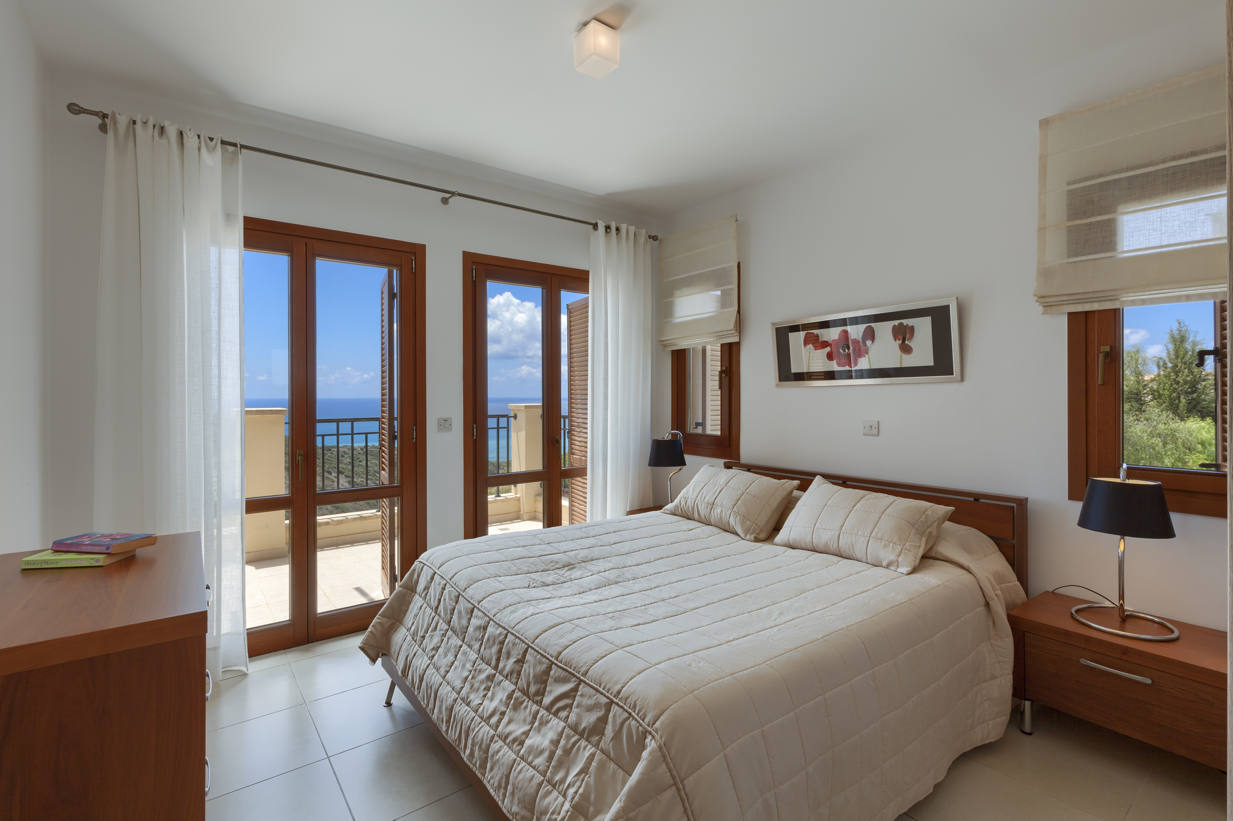 Villa Two Bedrooms with Private Pool