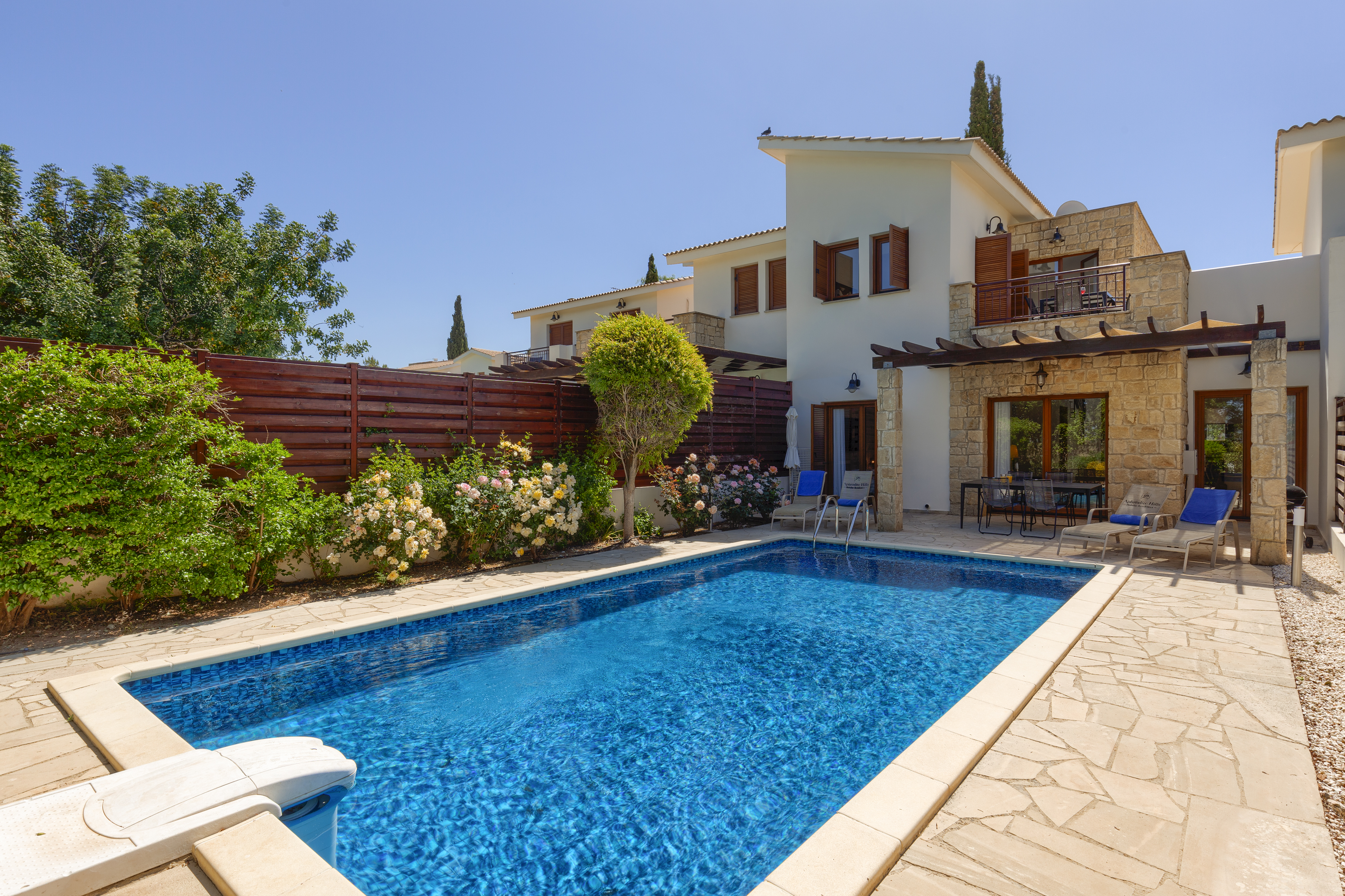 Villa Two Bedrooms with Private Pool