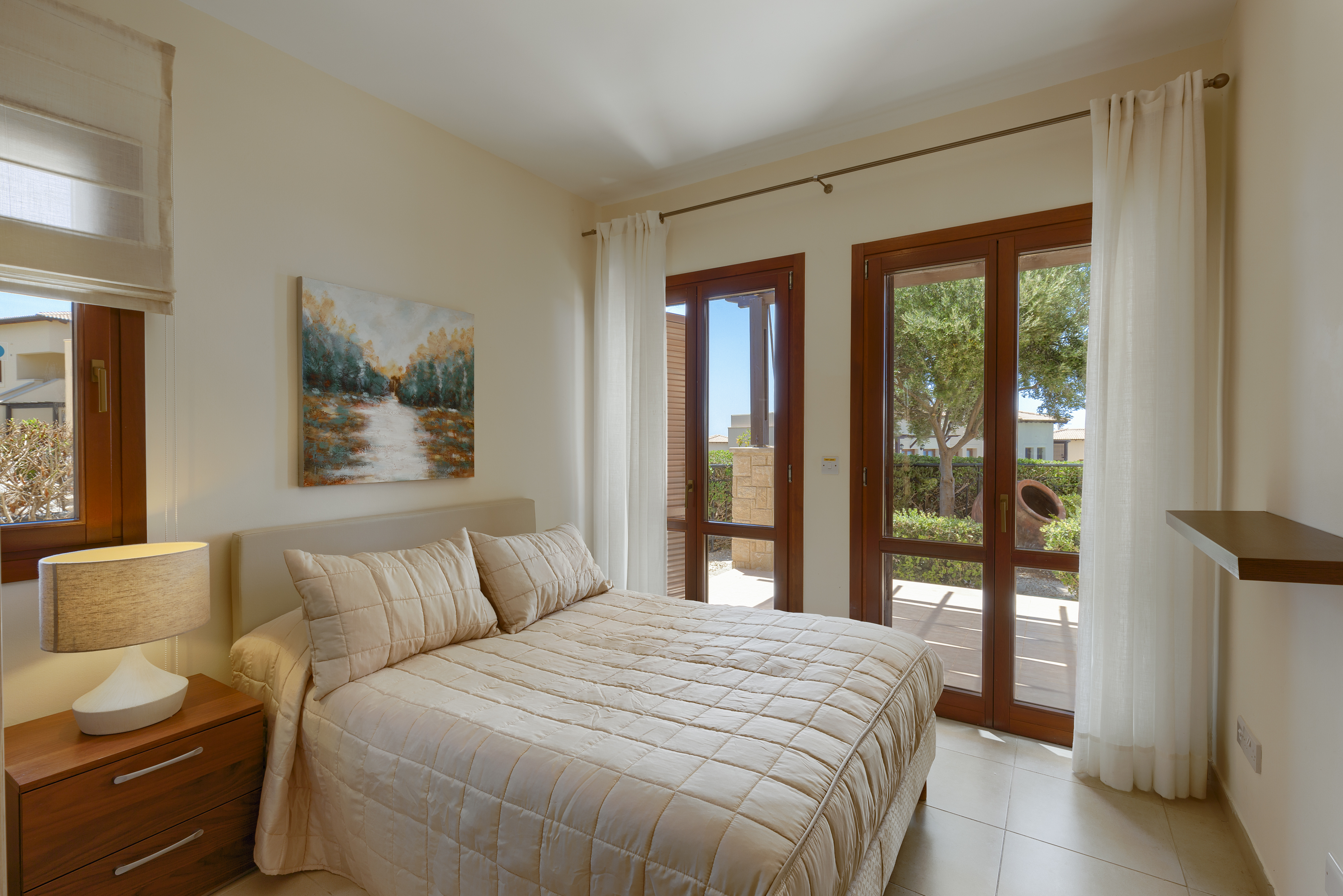 Villa Three Bedrooms with Private Pool