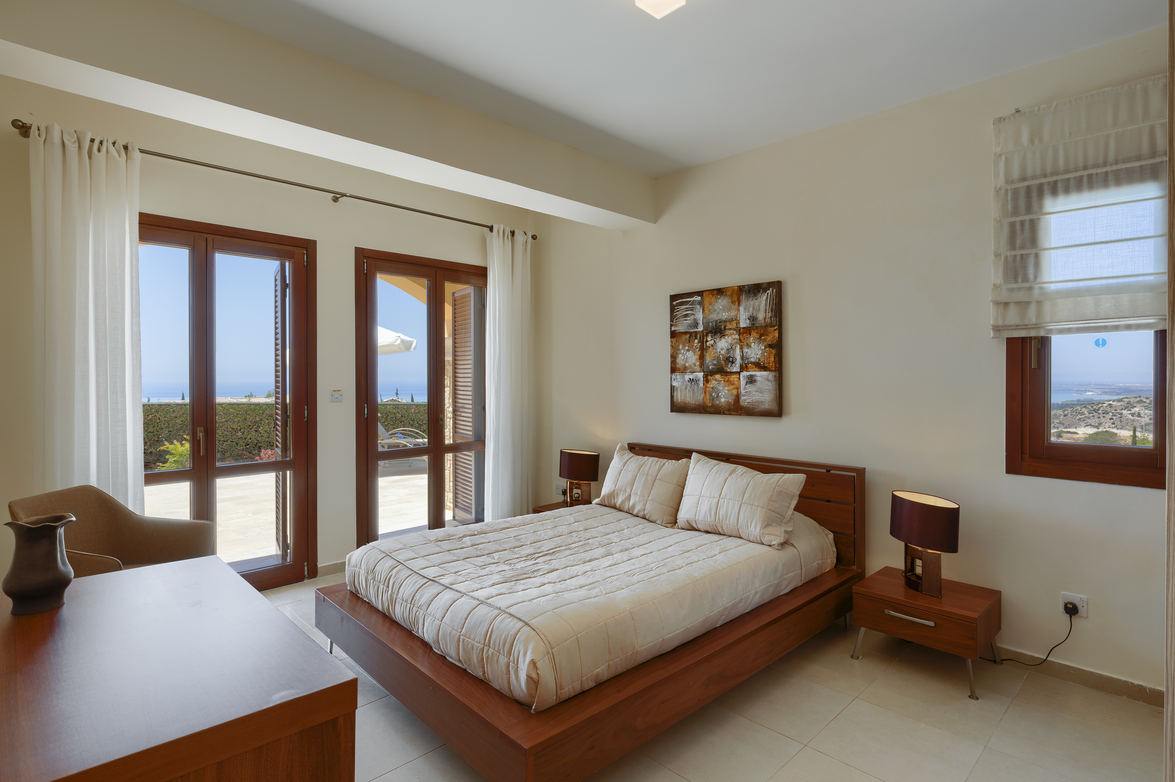 Villa Three Bedrooms with Private Pool