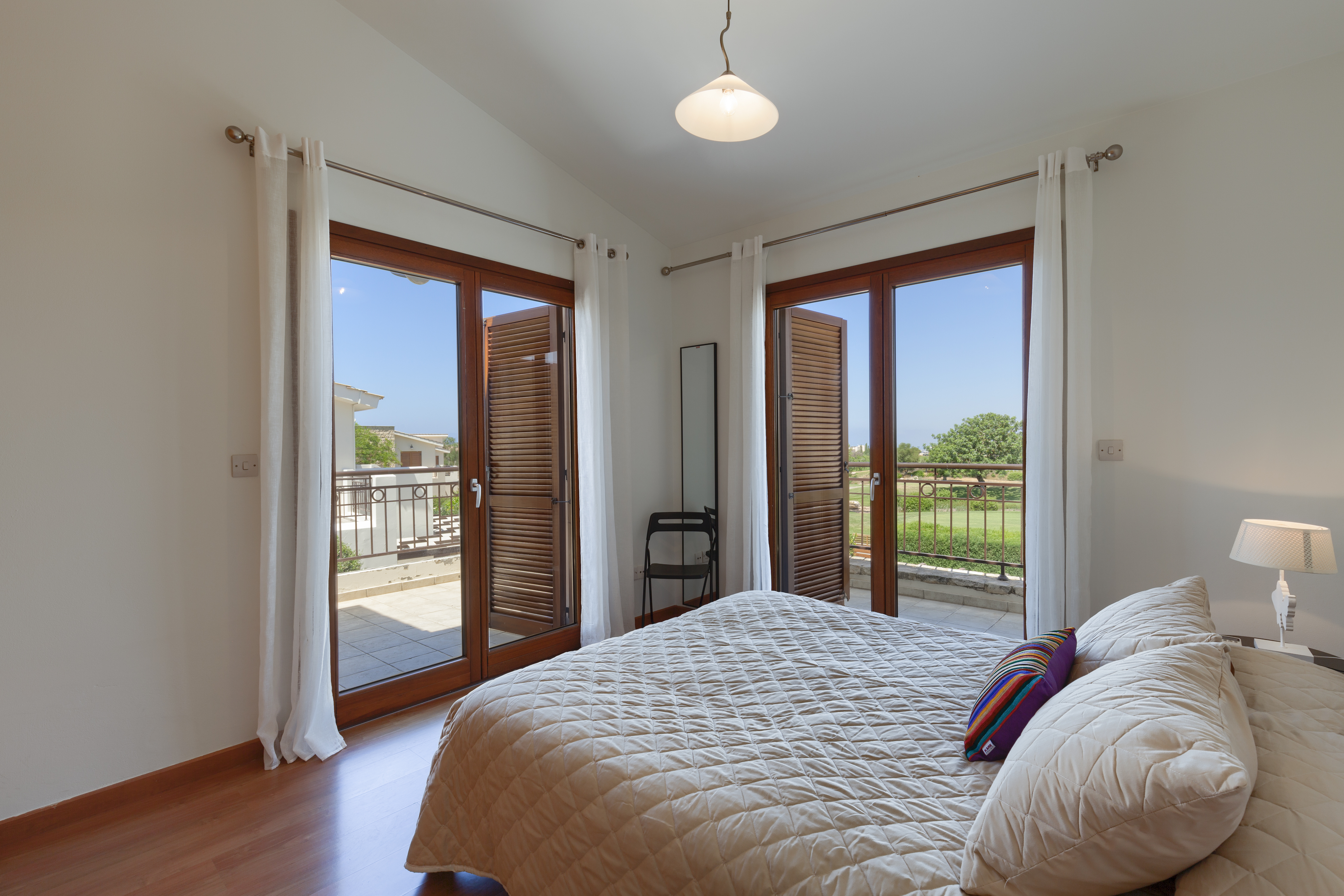 Villa Three Bedrooms with Private Pool