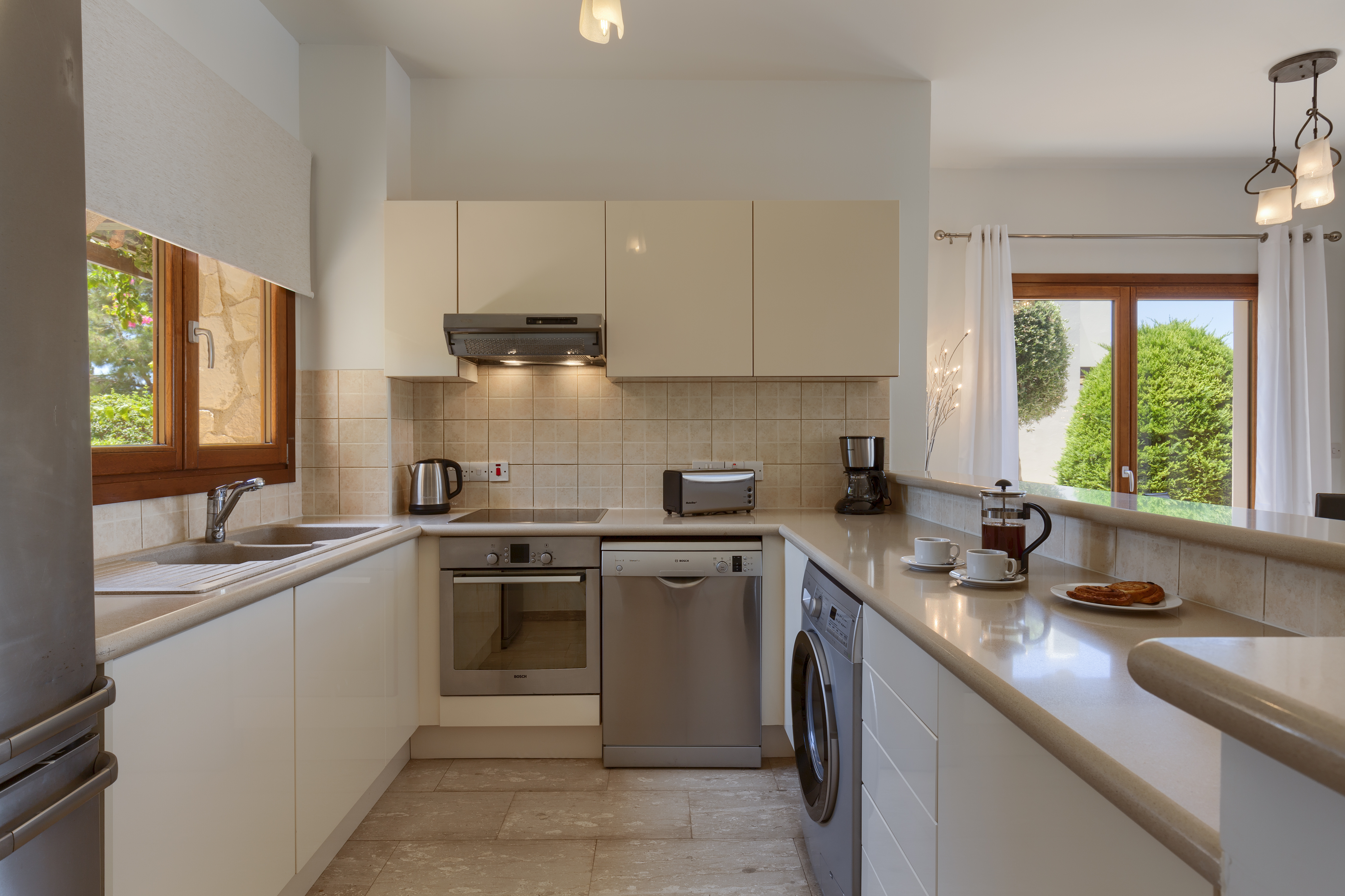 Villa Three Bedrooms with Private Pool