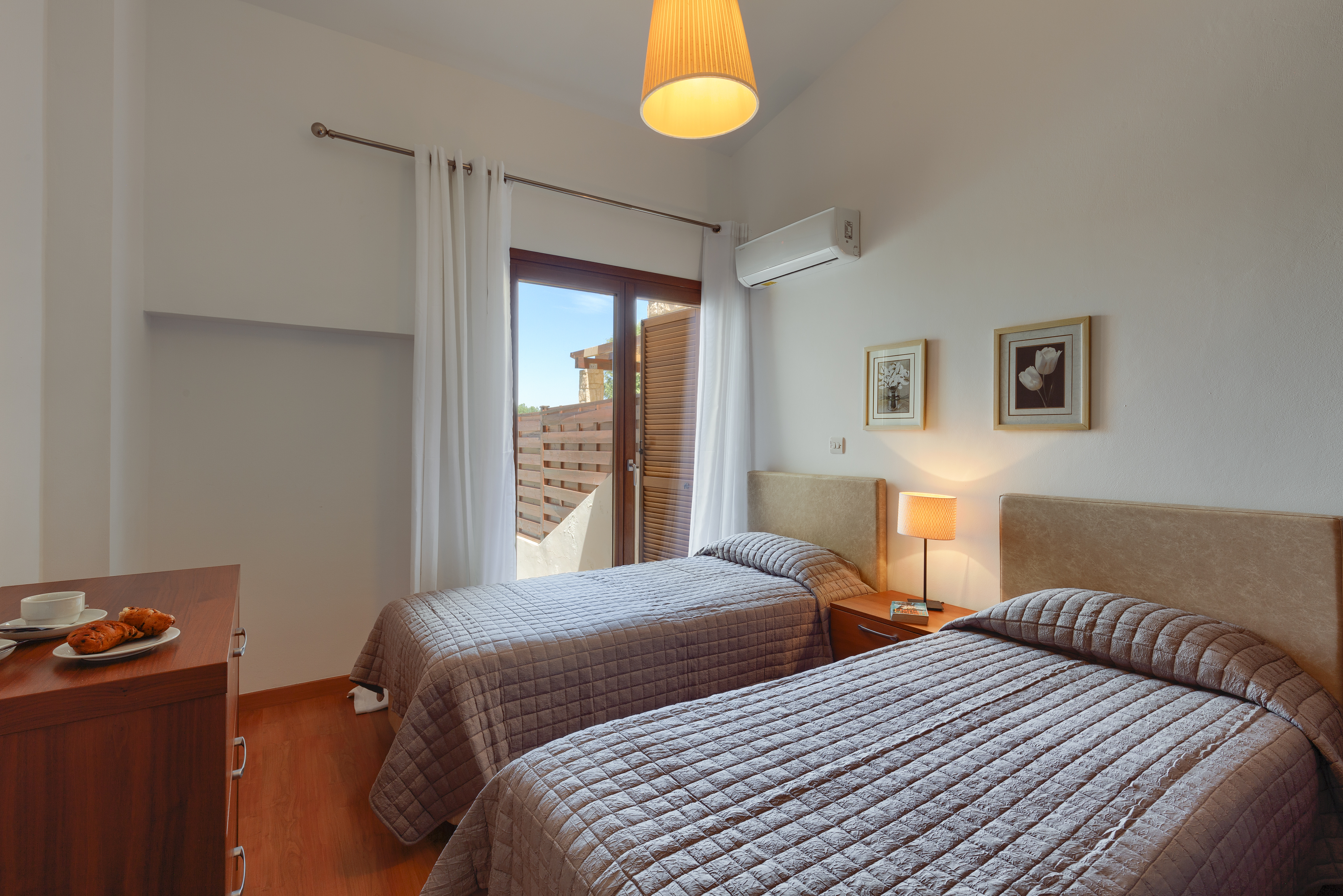 Villa Three Bedrooms with Private Pool