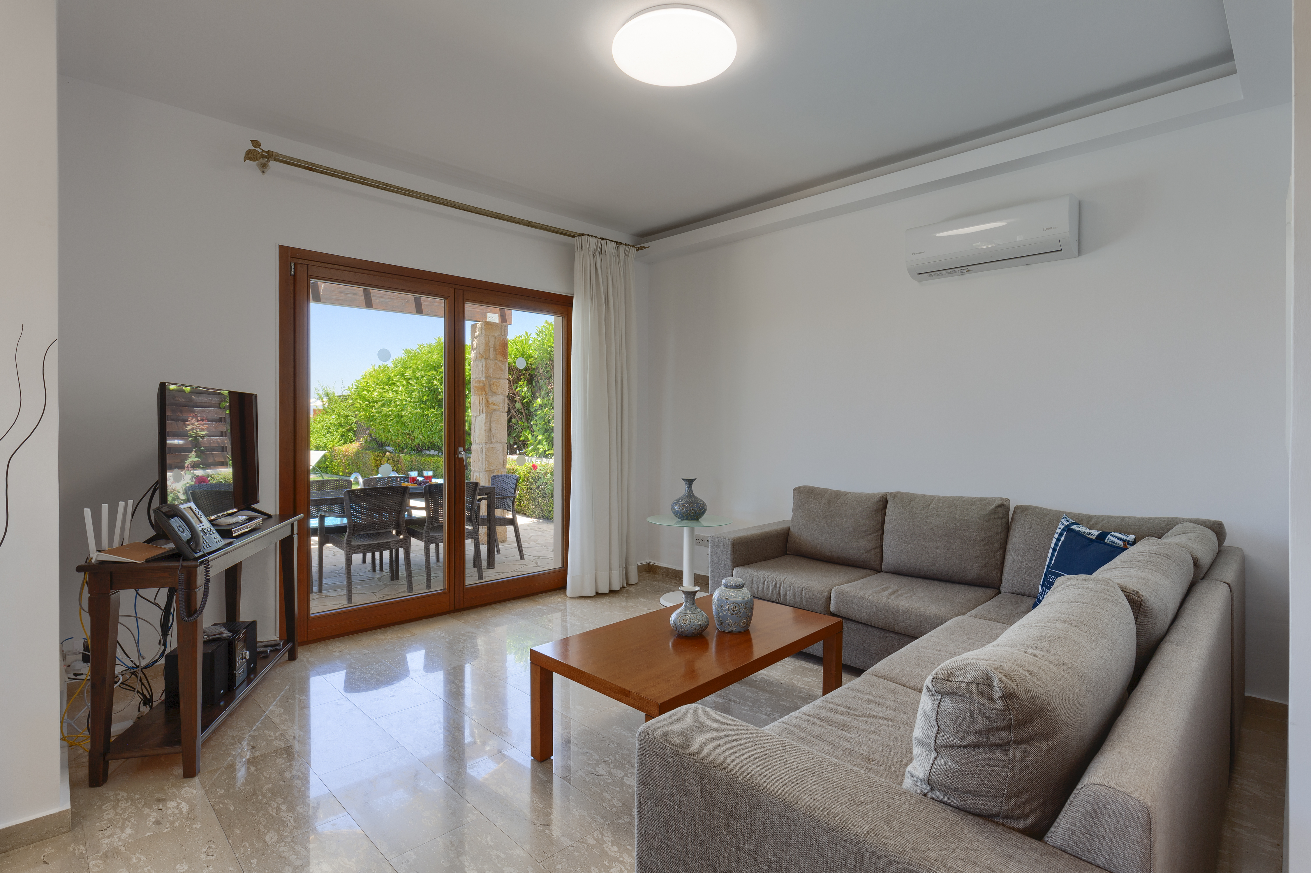 Villa Three Bedrooms with Private Pool