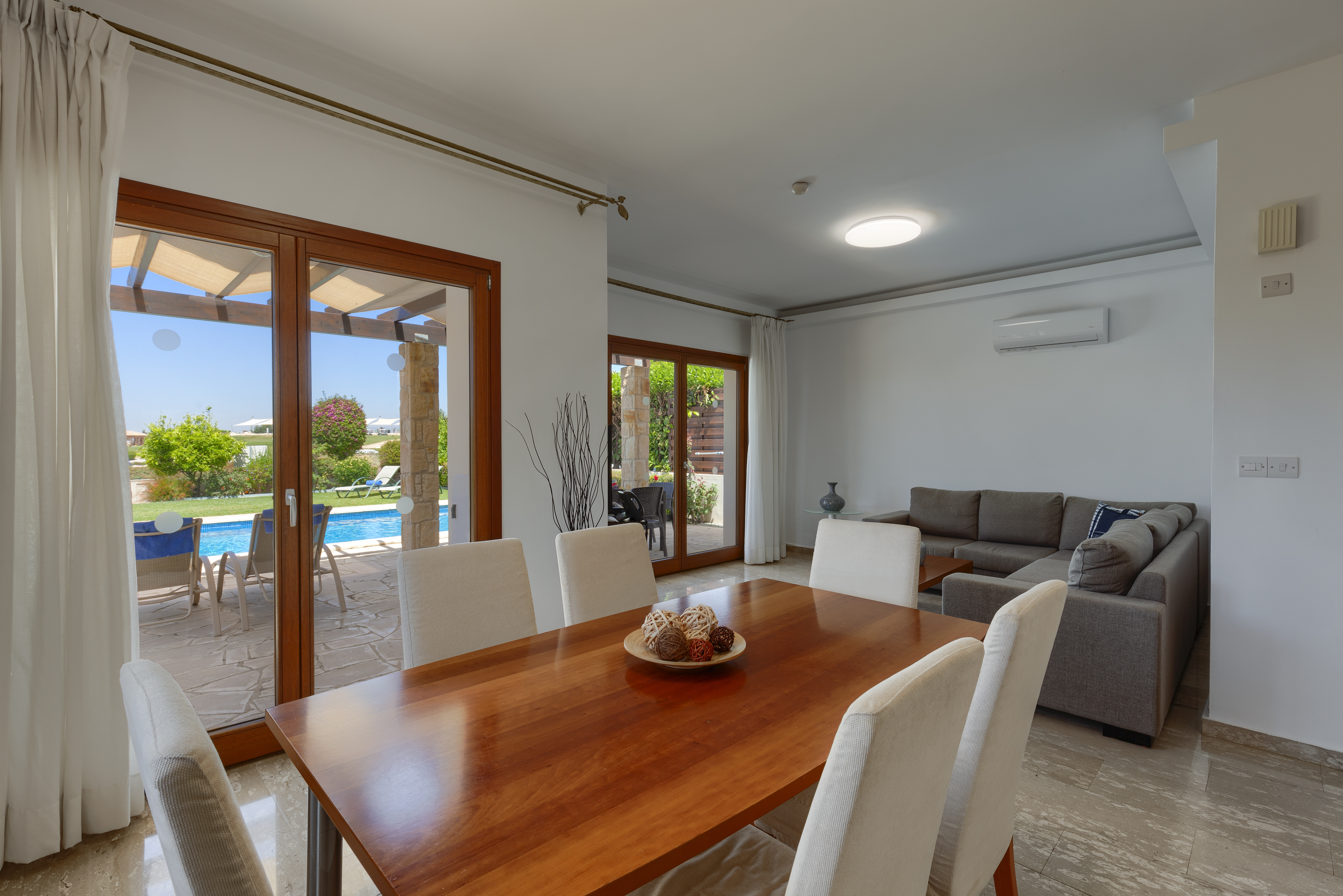 Villa Three Bedrooms with Private Pool