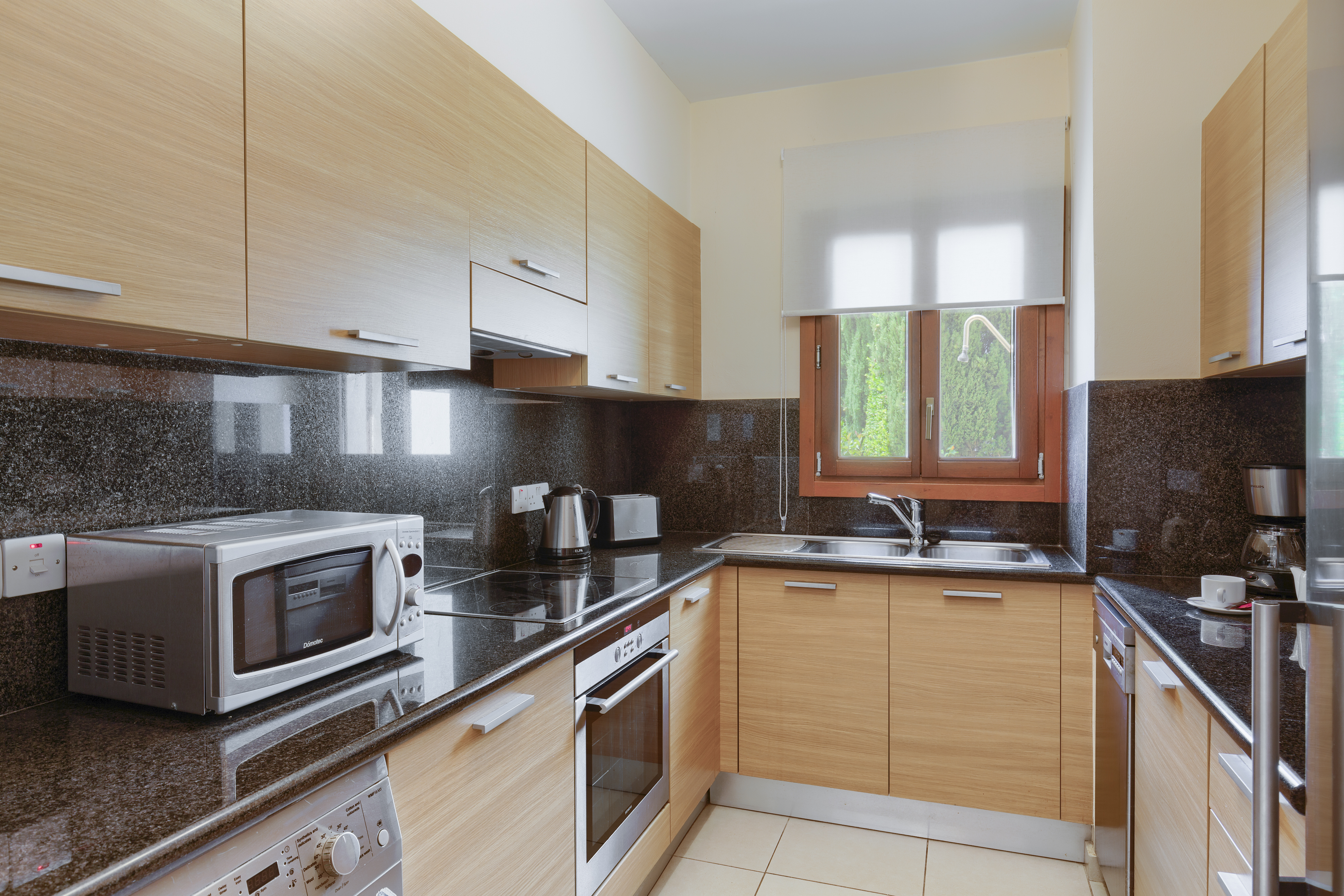 Villa Three Bedrooms with Private Pool