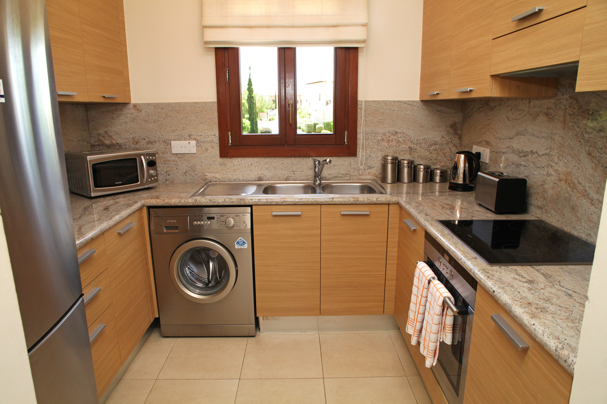 Apartment One Bedroom