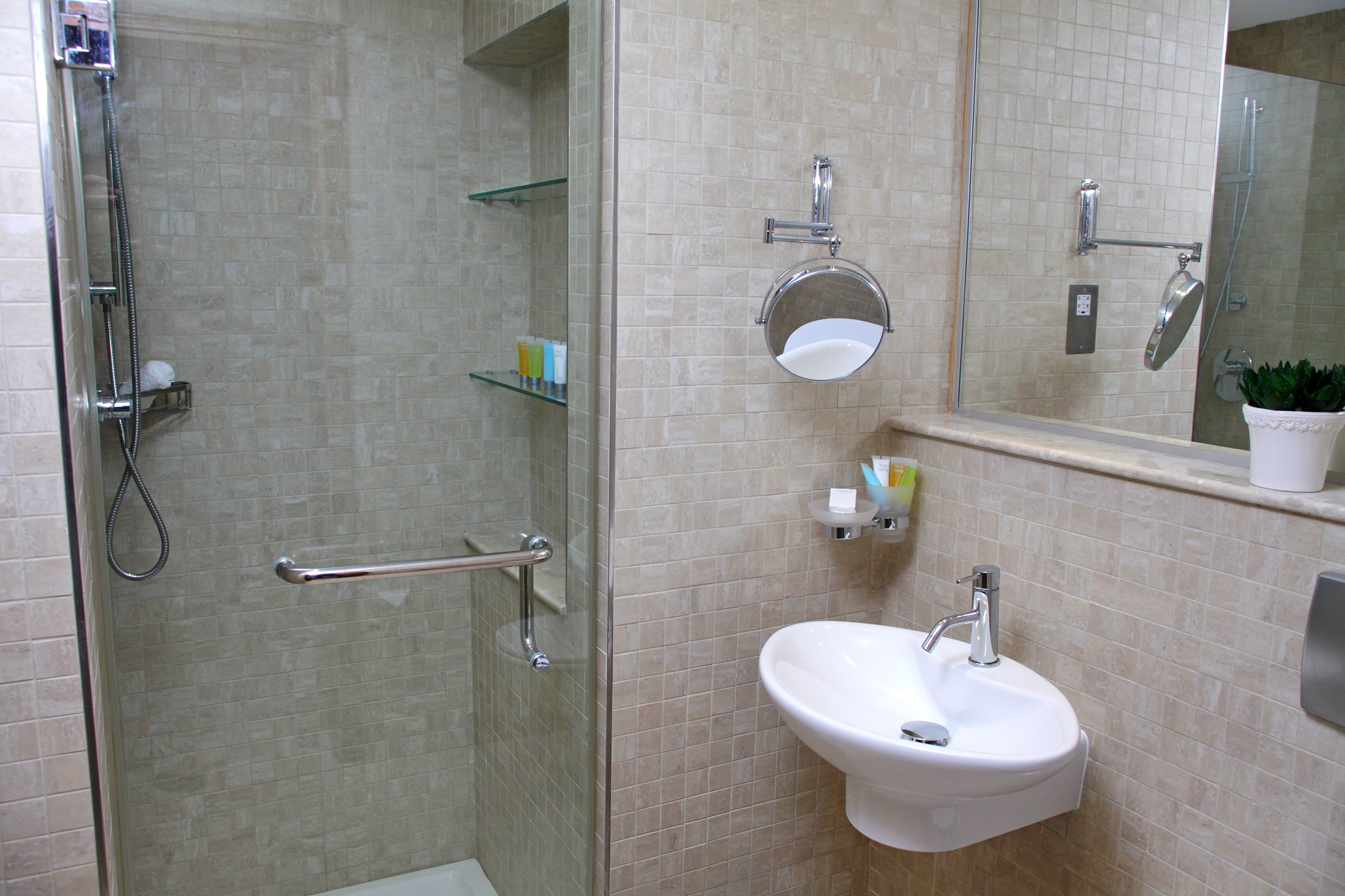 Apartment One Bedroom