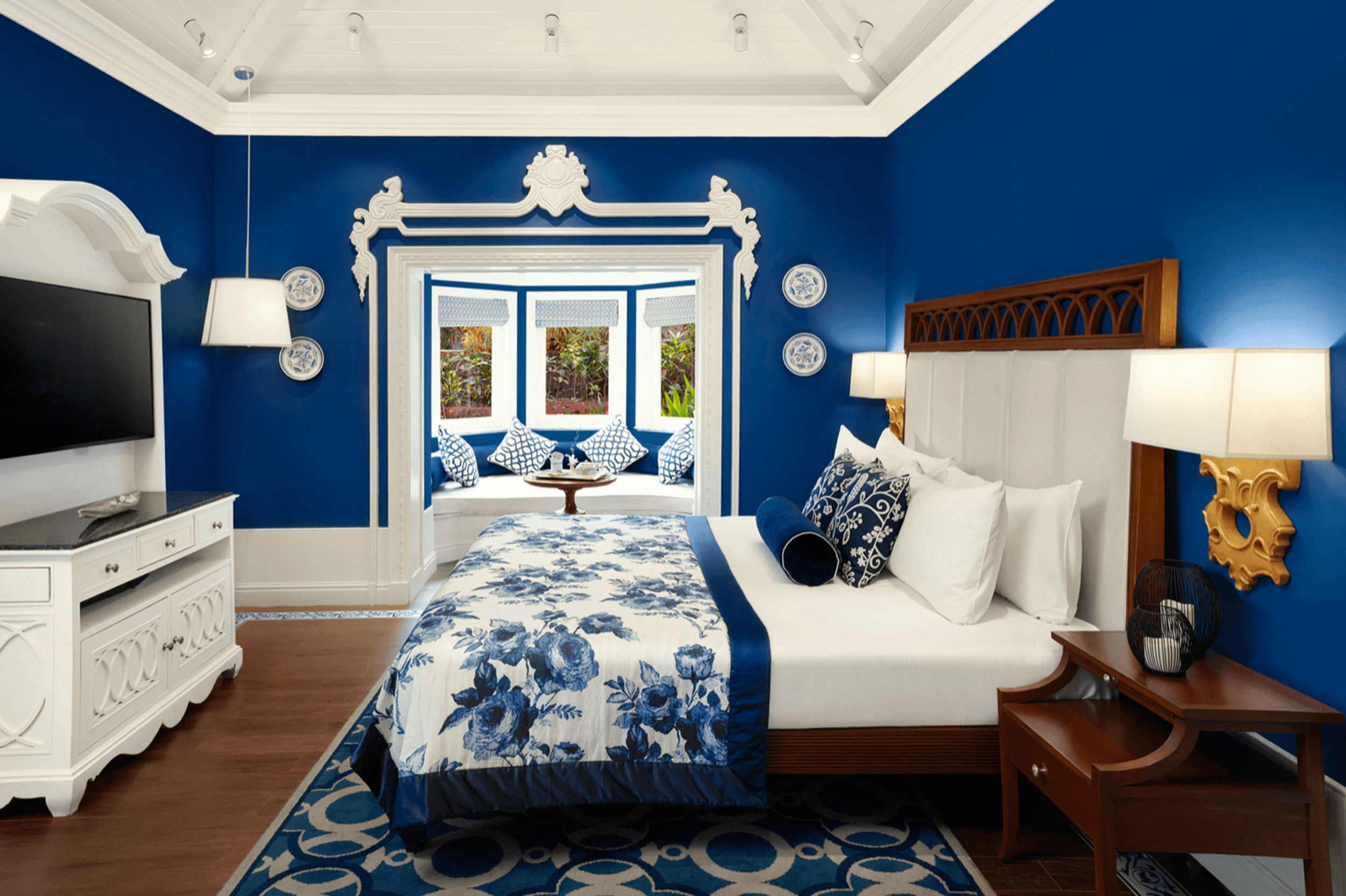 Villa Garden View One Bedroom