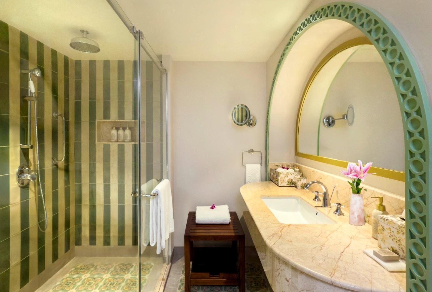 Double or Twin Luxury