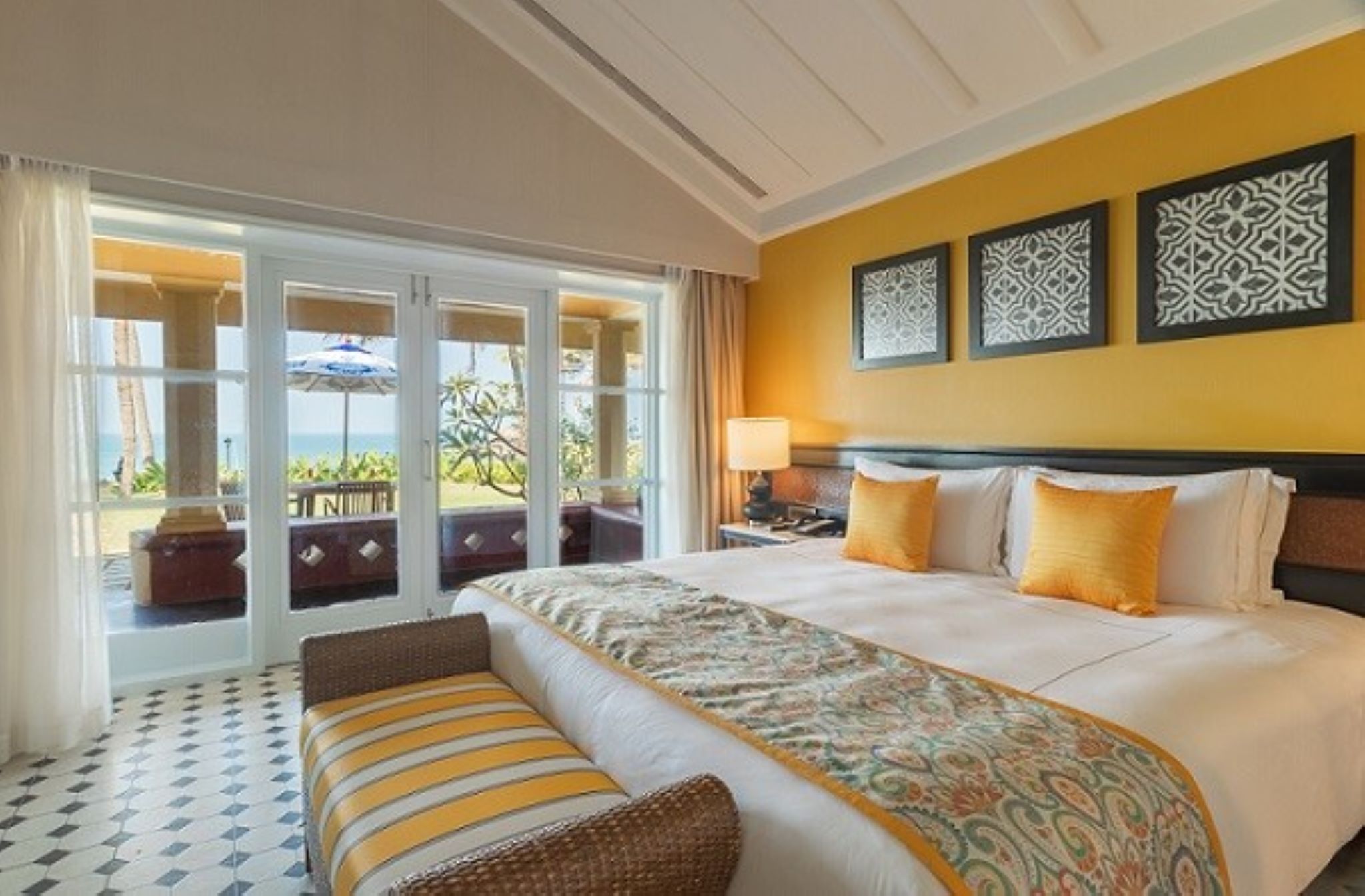 Villa Luxury Sea View