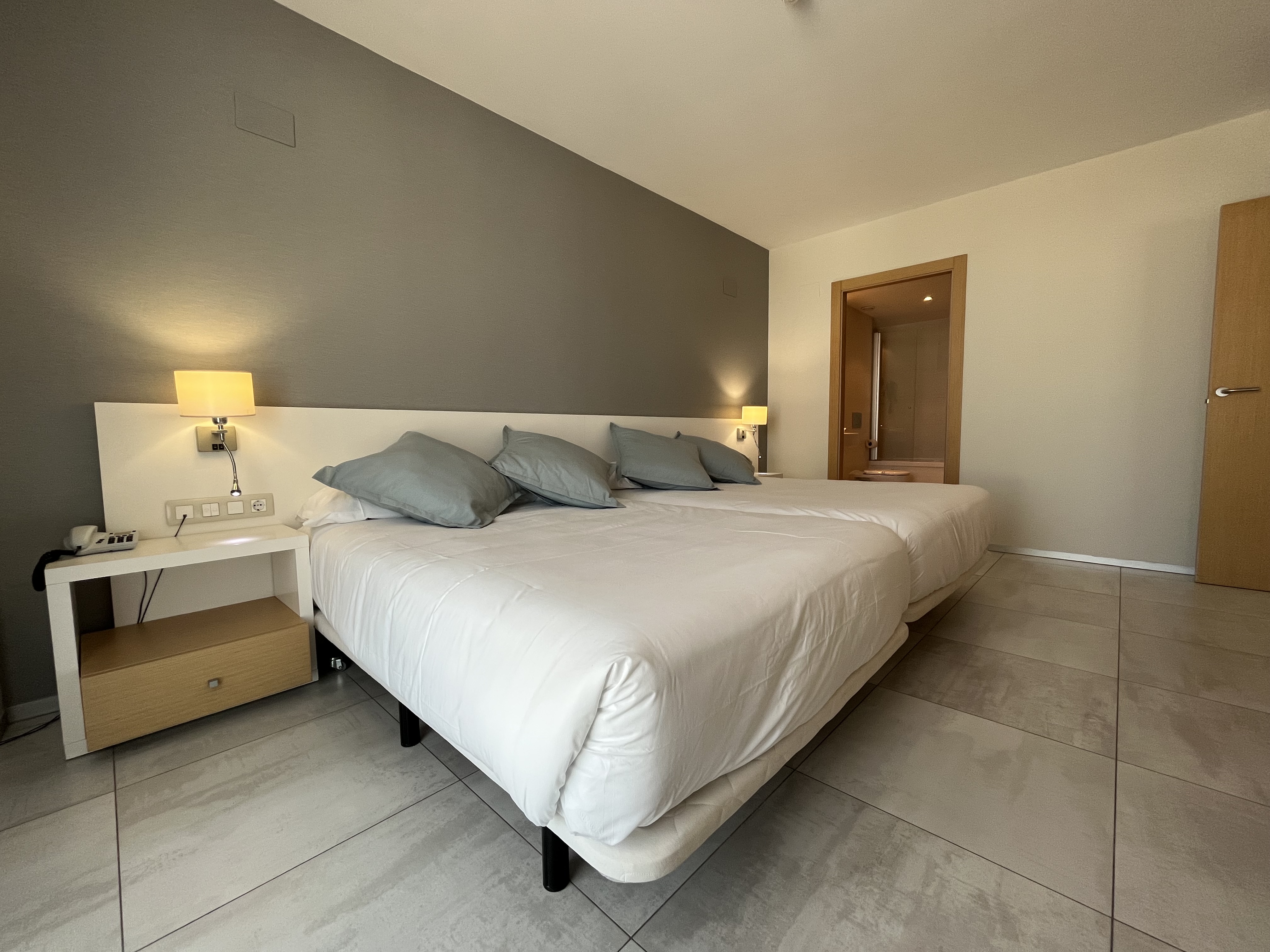 Junior Suite Standard