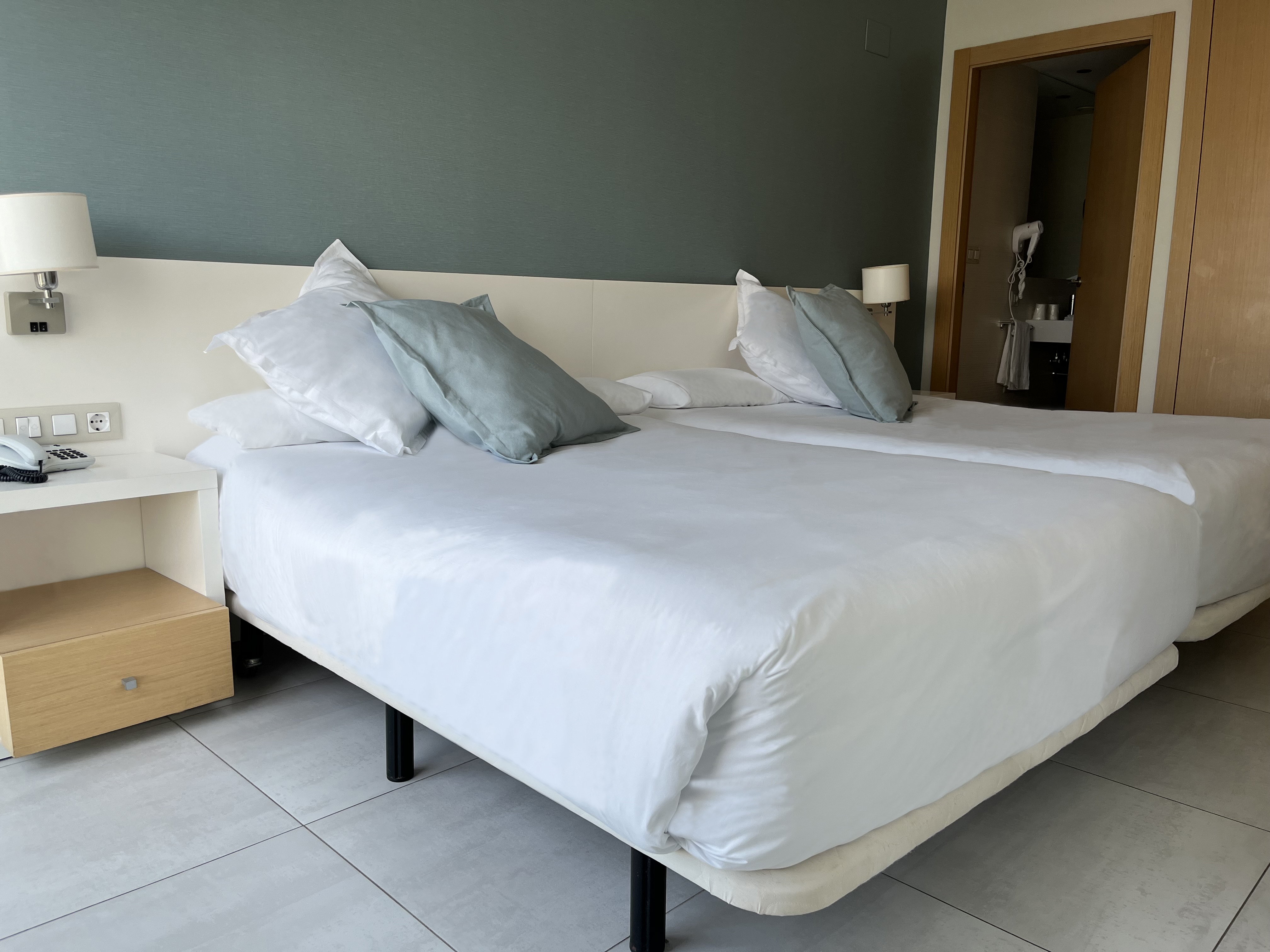 Junior Suite Standard