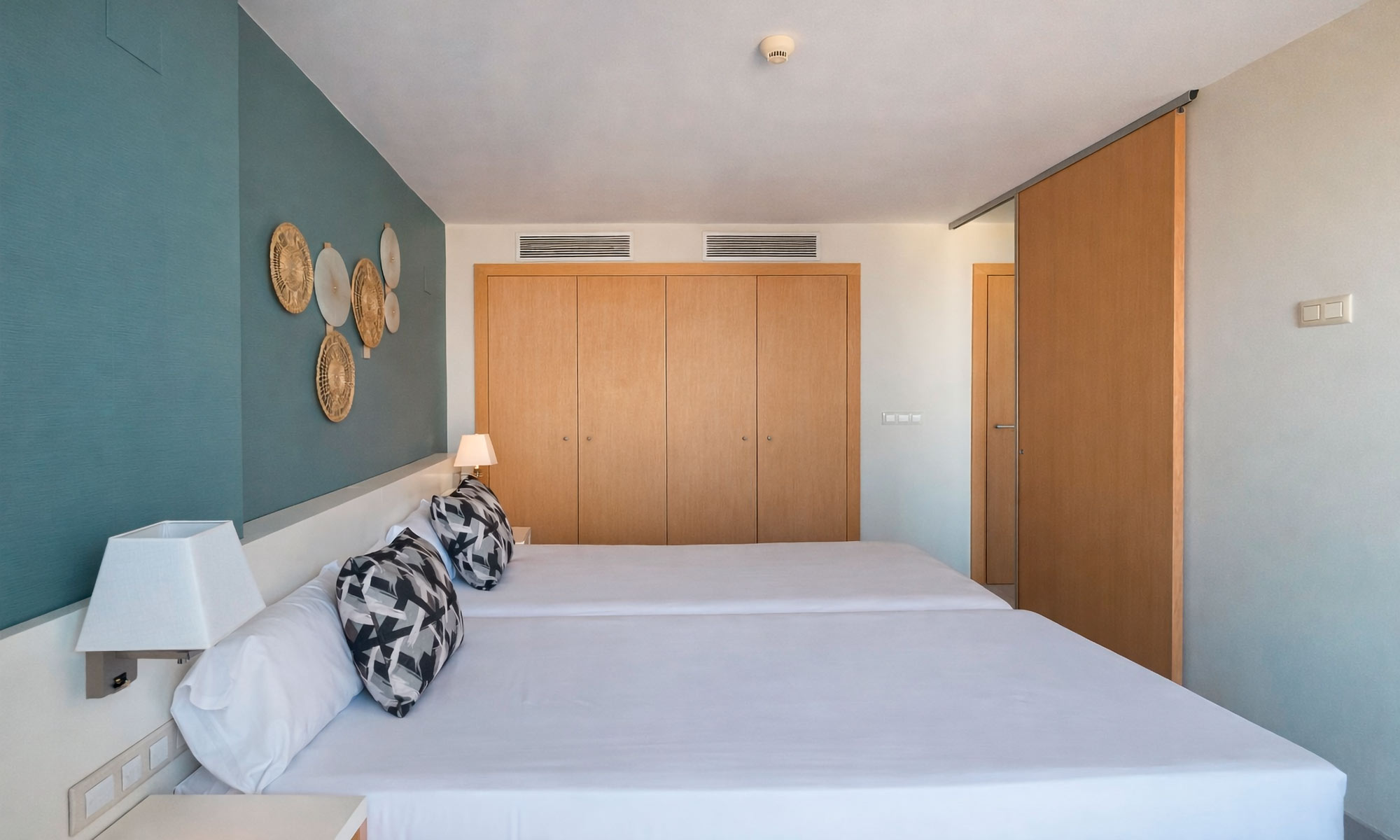 Suite Sea View