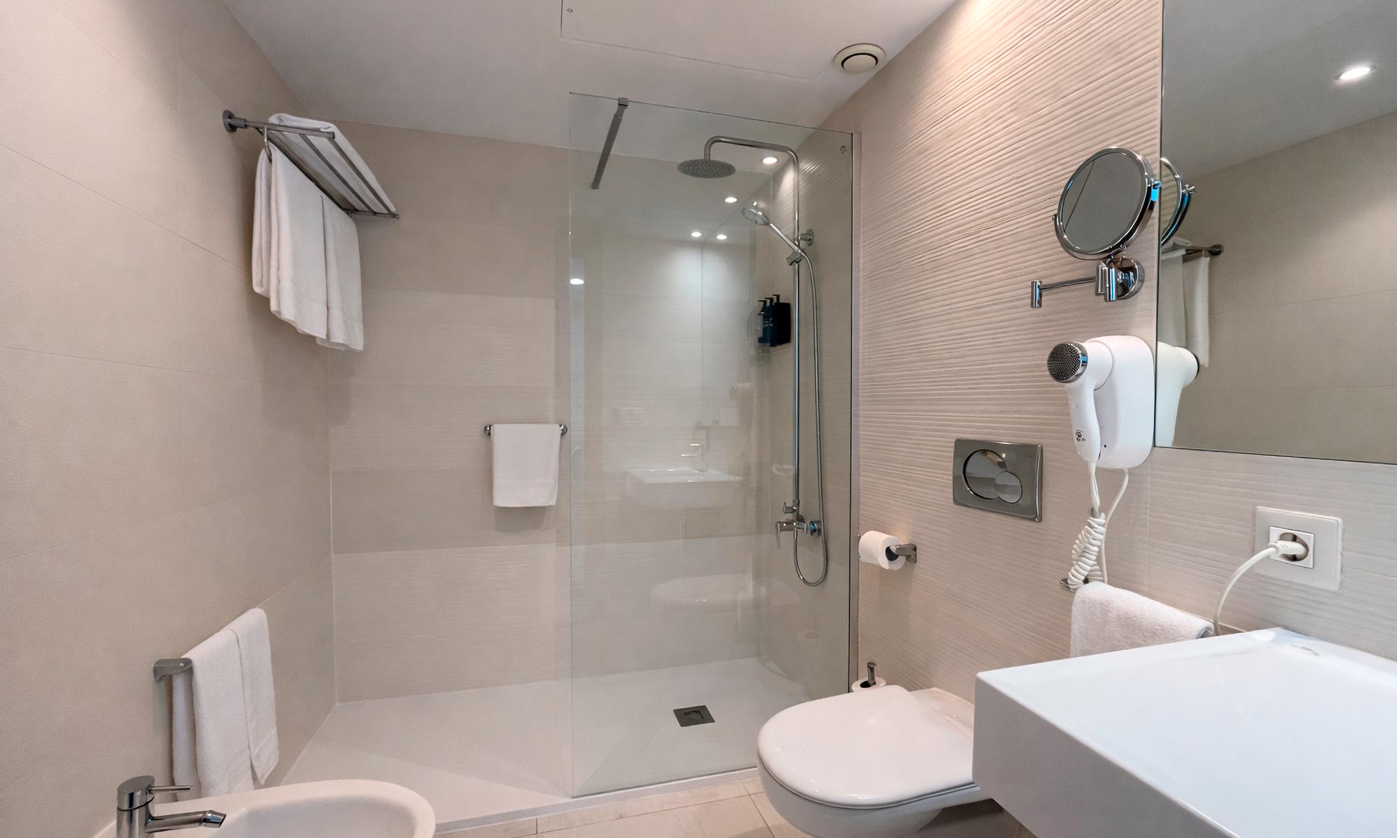 Suite Standard