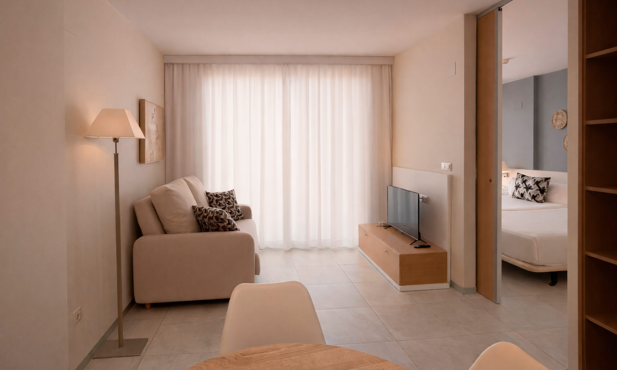 Suite Standard