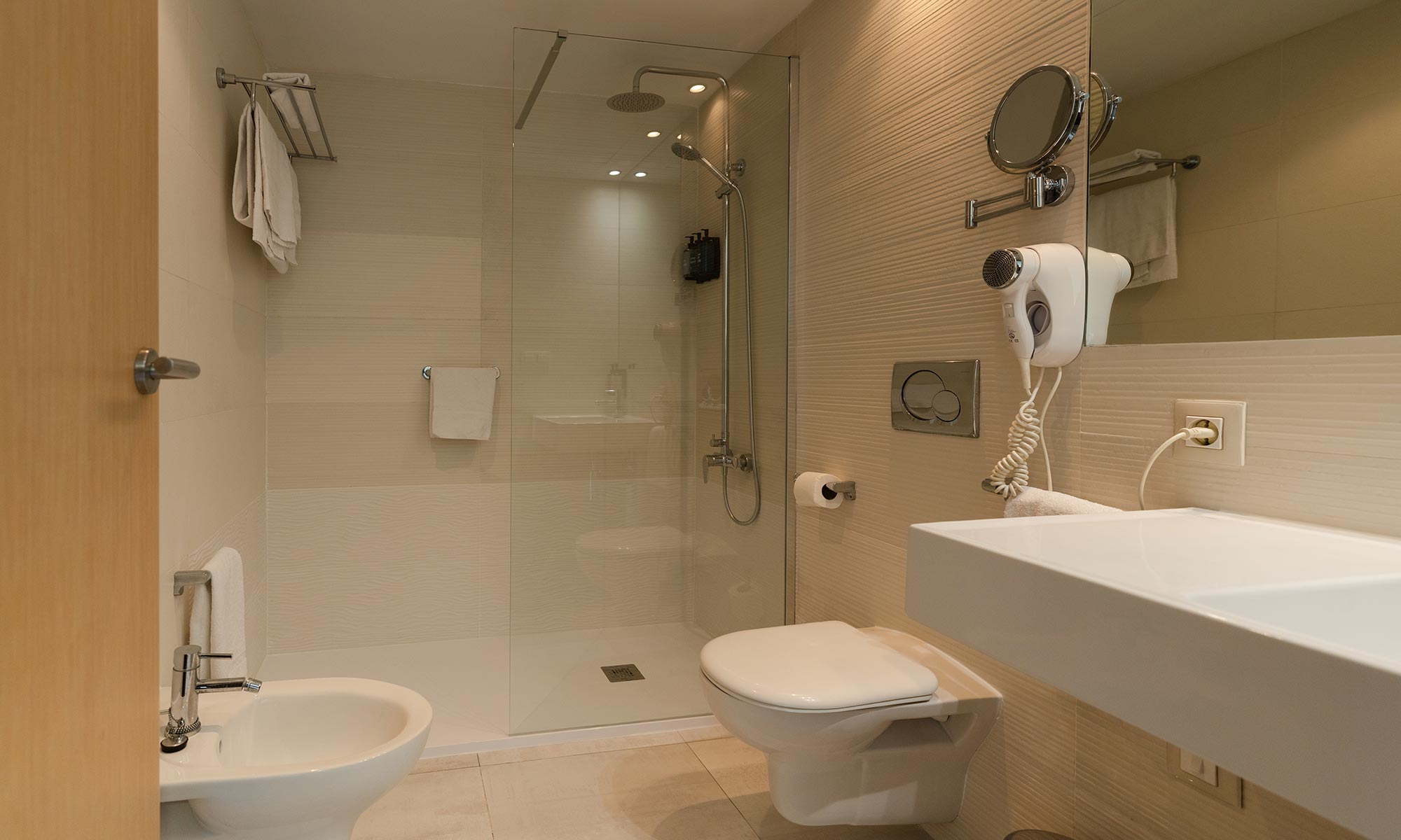 Suite Standard