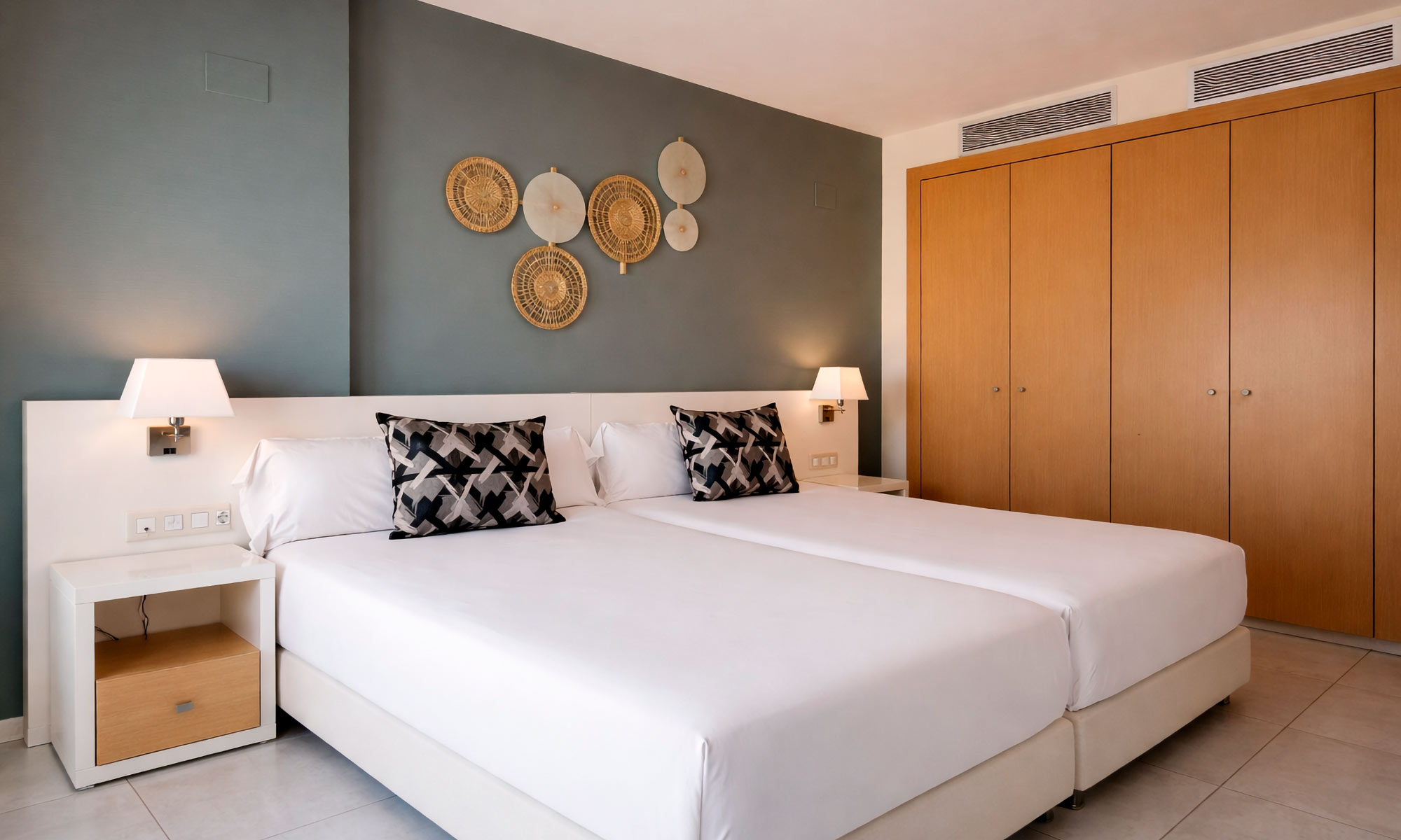 Suite Standard