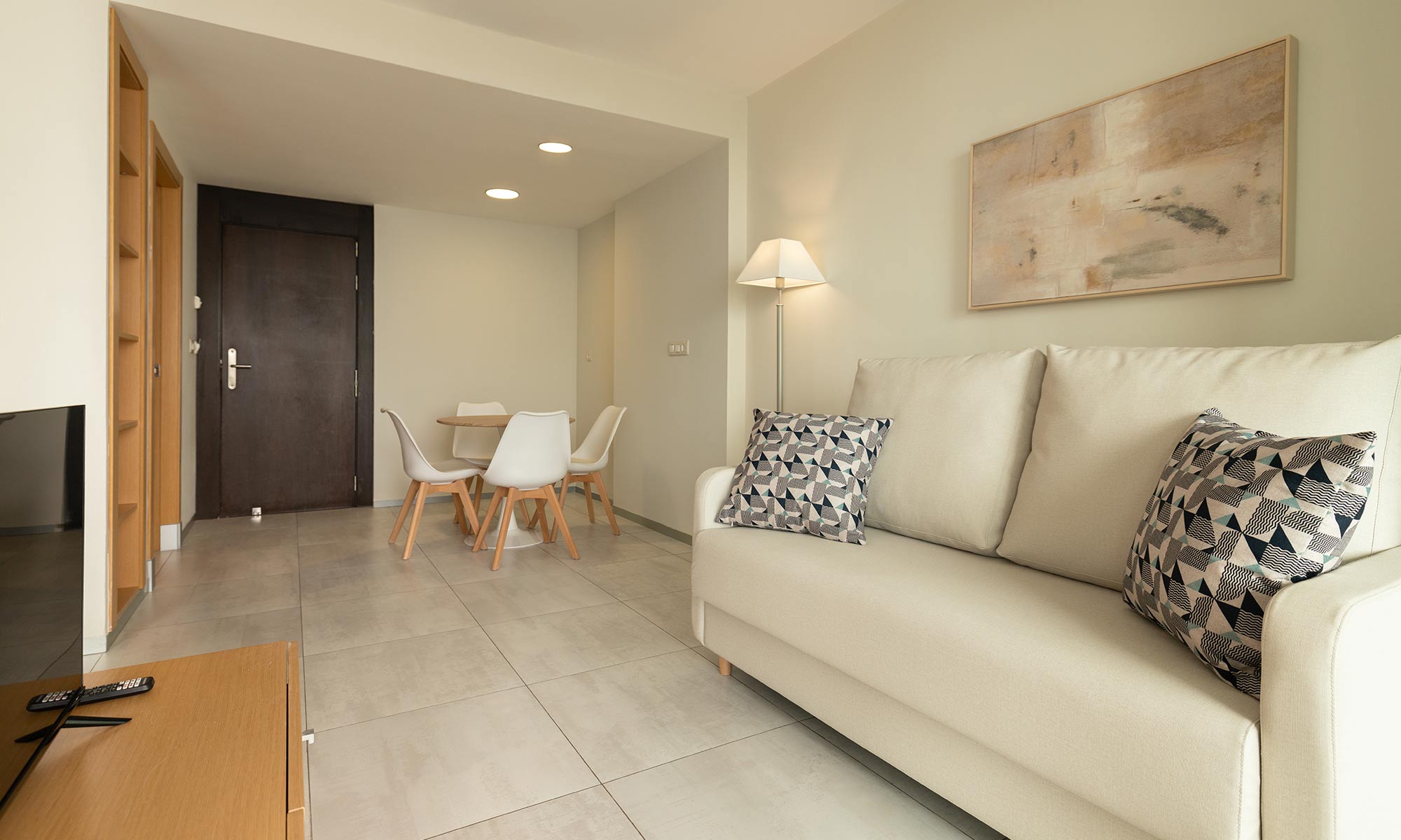 Suite Standard