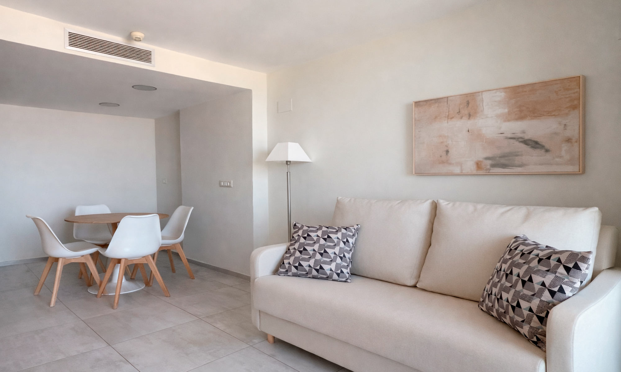 Suite Sea View
