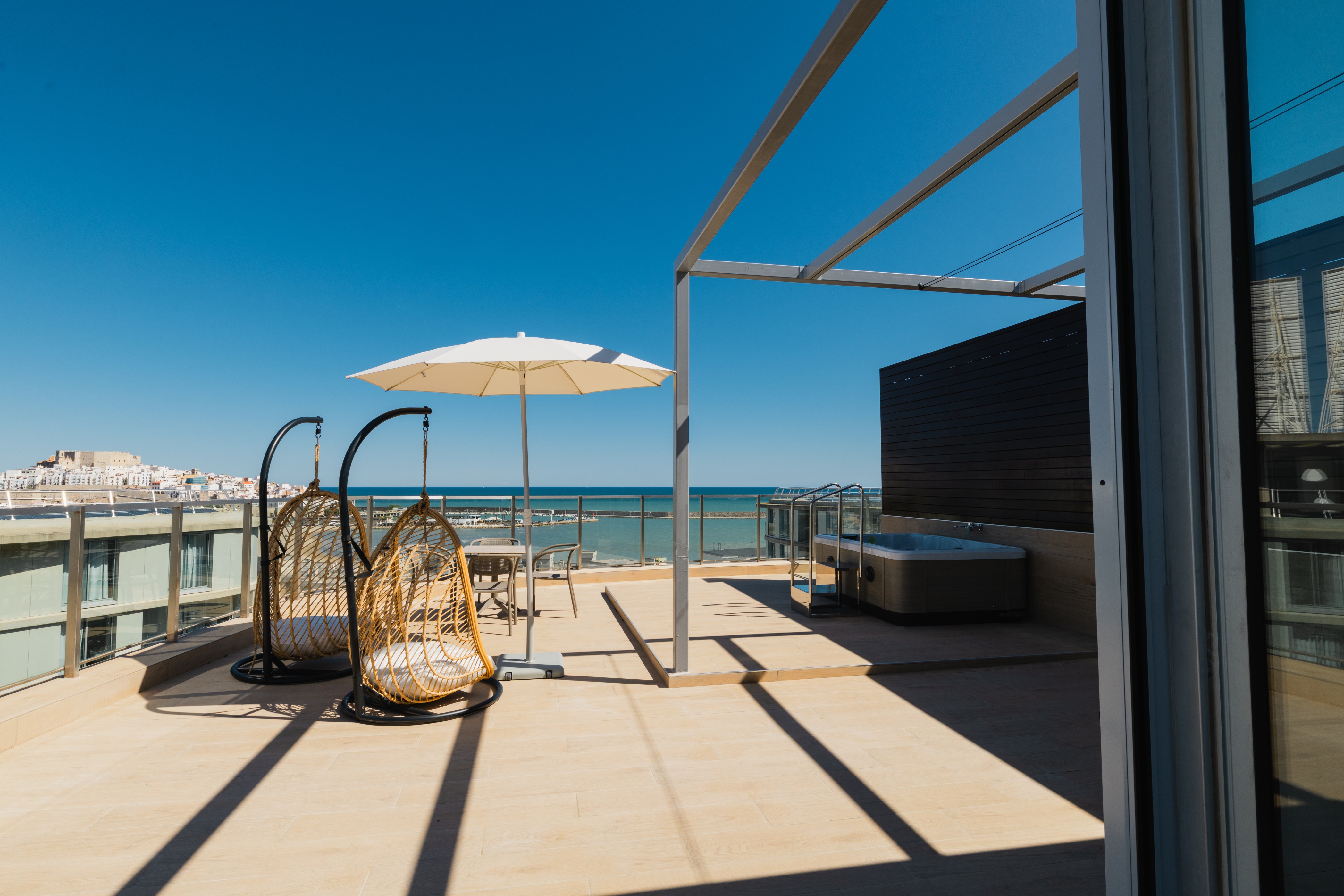 Suite Superior
