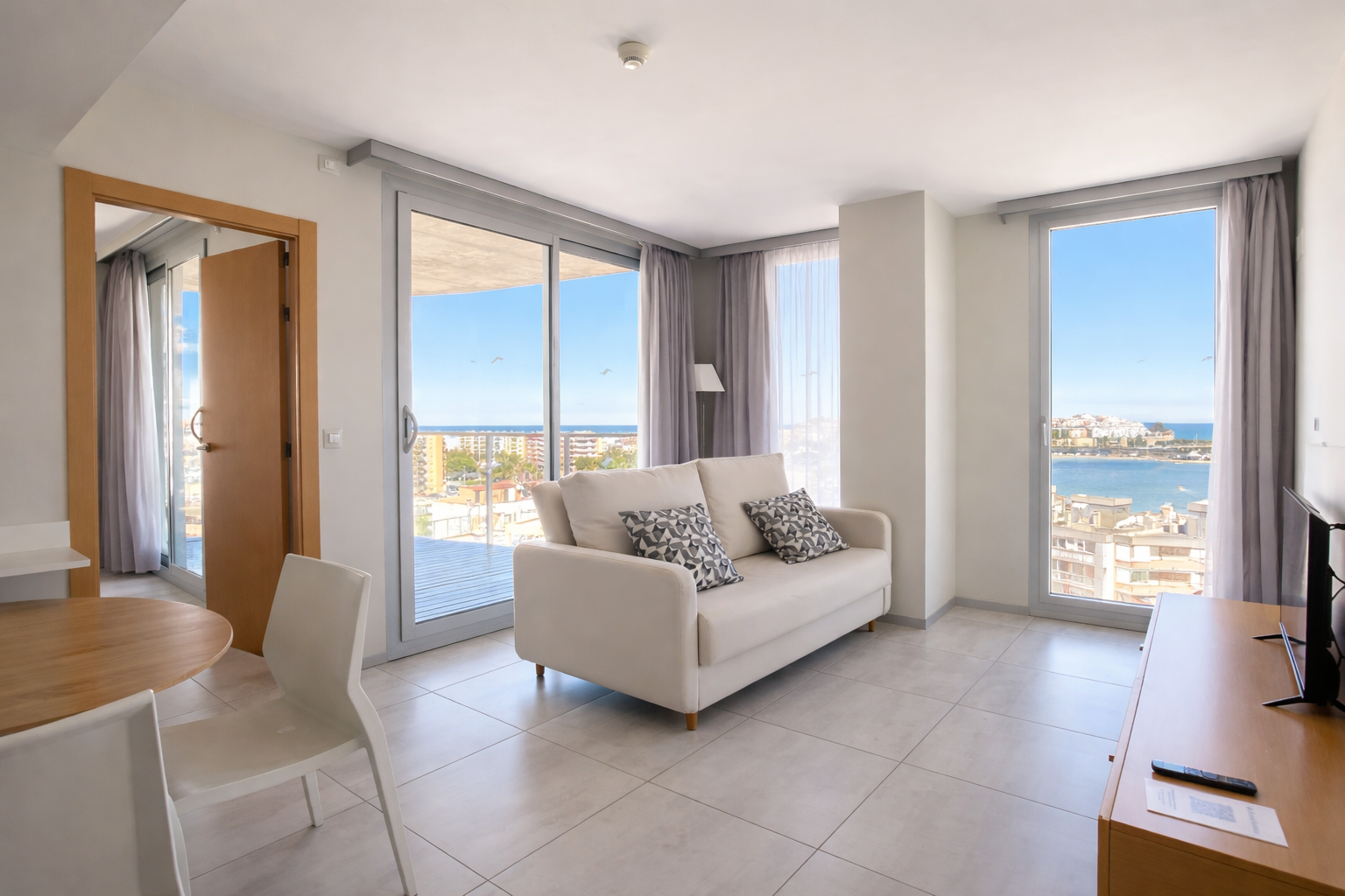 Suite Standard