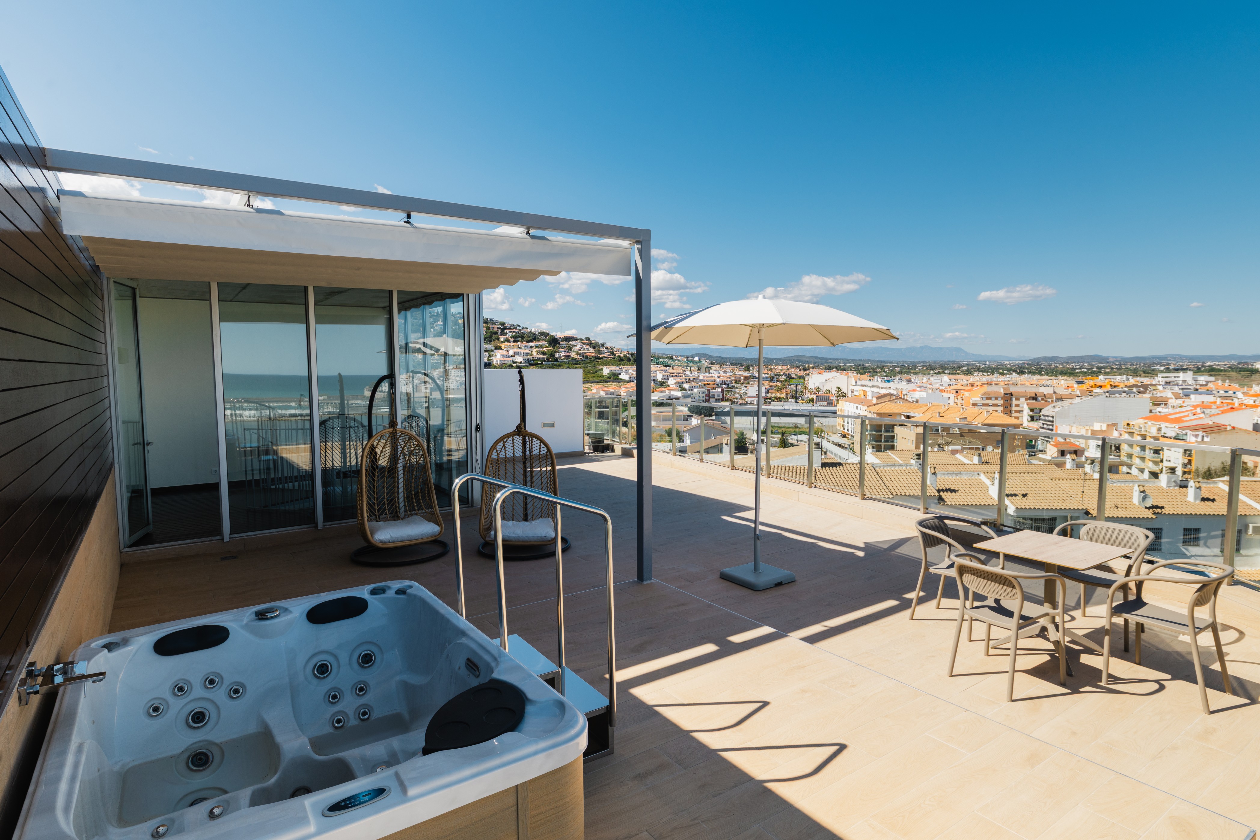 Suite Superior